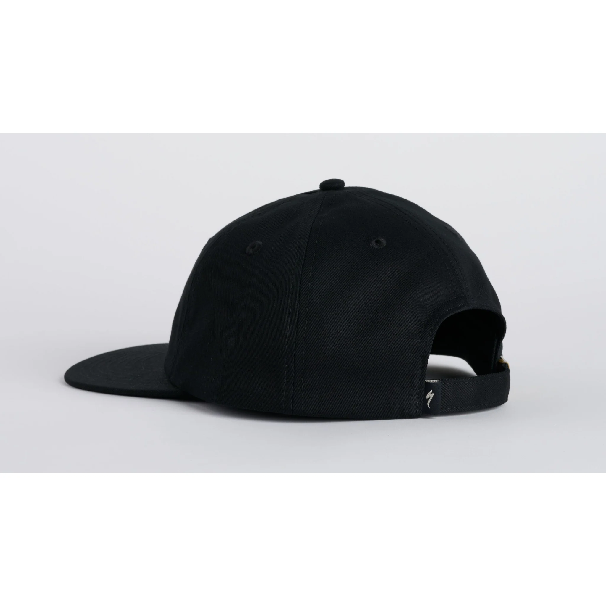 S-Graphic 5-Panel Pinch Front Hat - Image 5