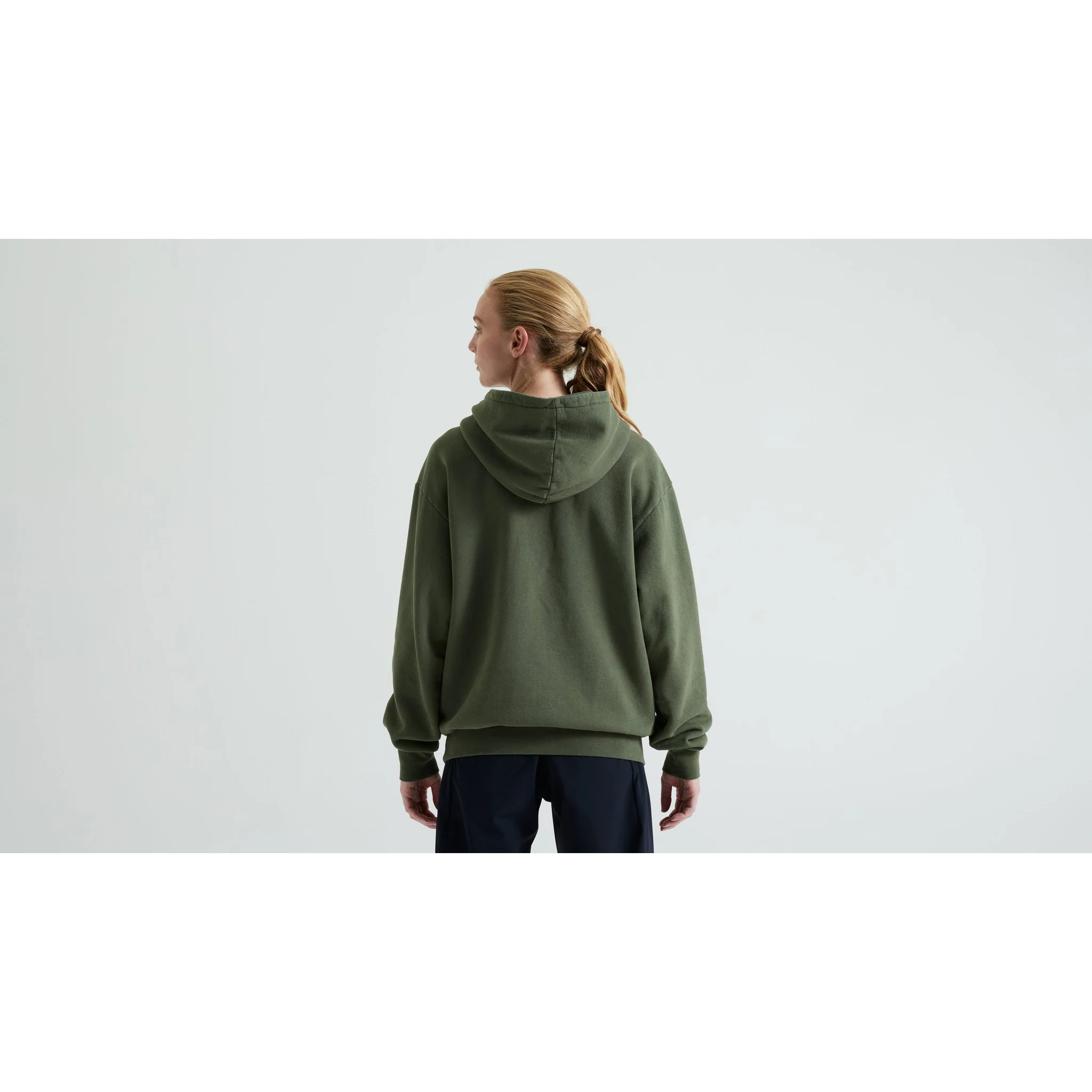 S-Logo Pullover Hoodie - Image 14