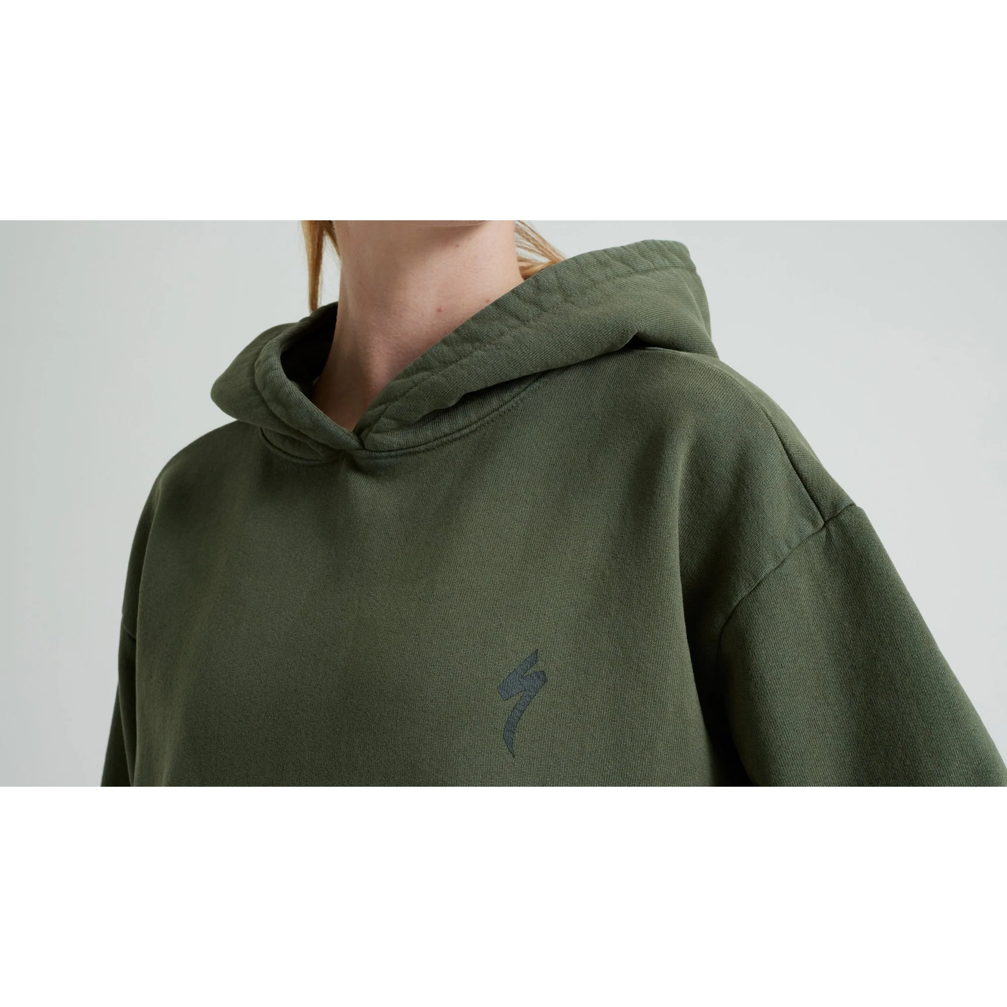 S-Logo Pullover Hoodie - Image 15