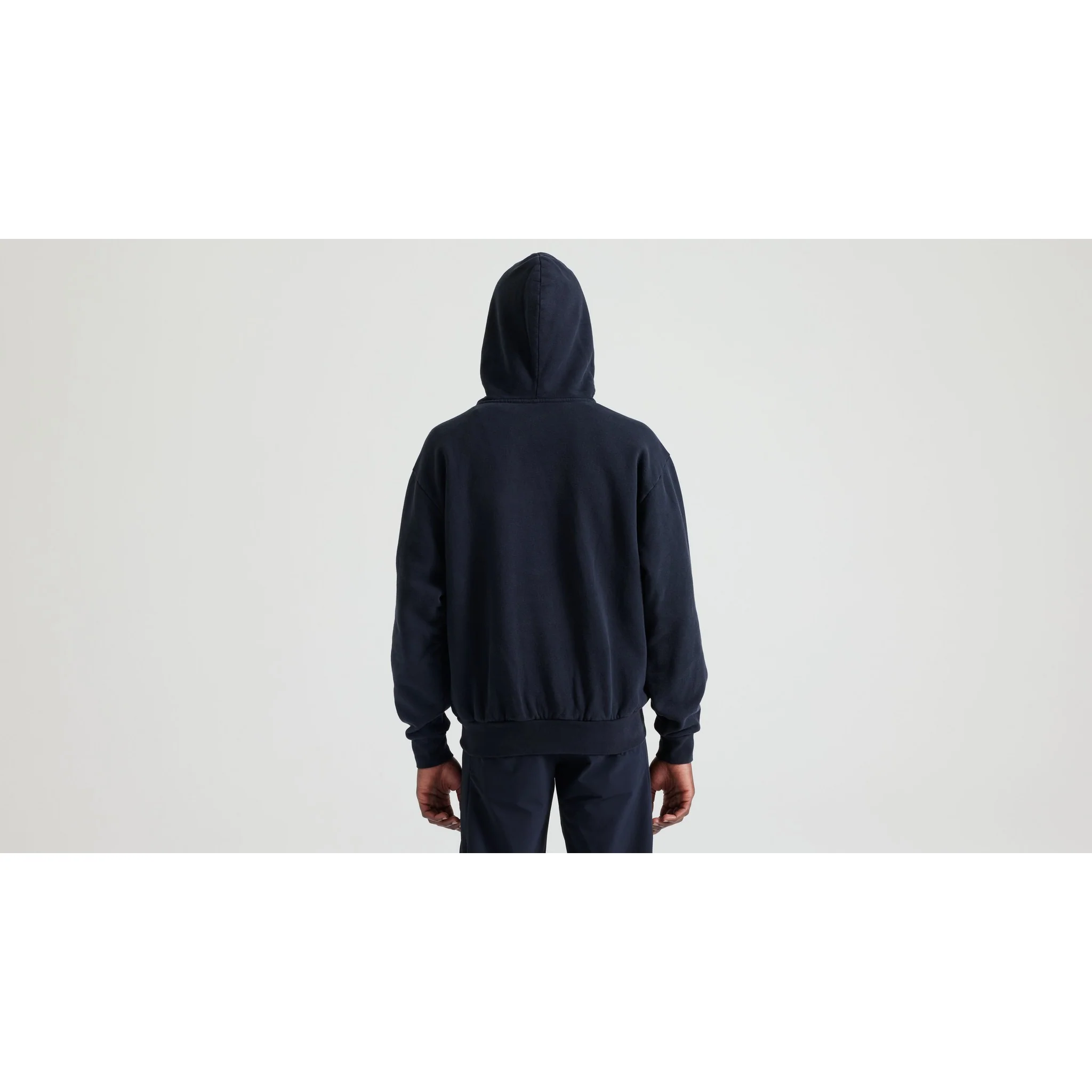 S-Logo Pullover Hoodie - Image 4