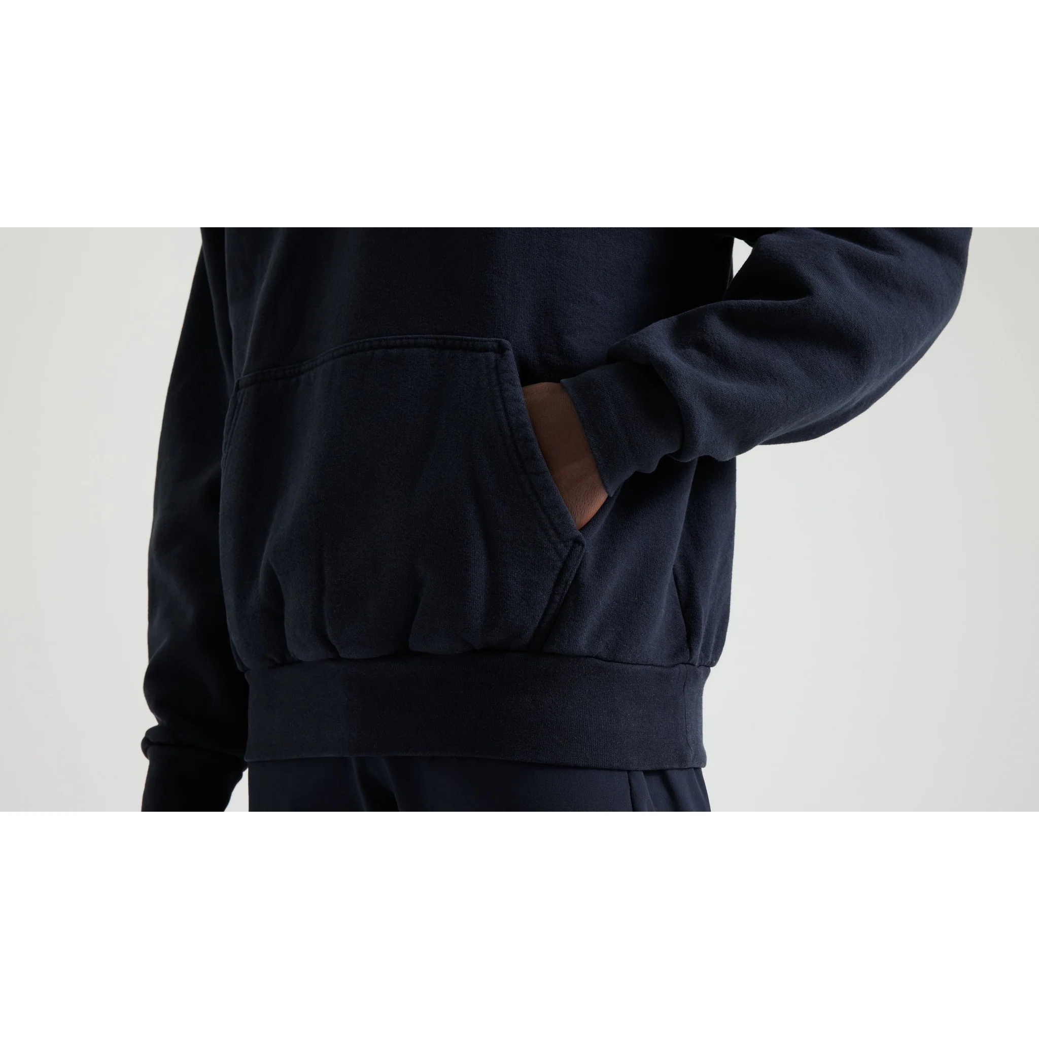 S-Logo Pullover Hoodie - Image 6