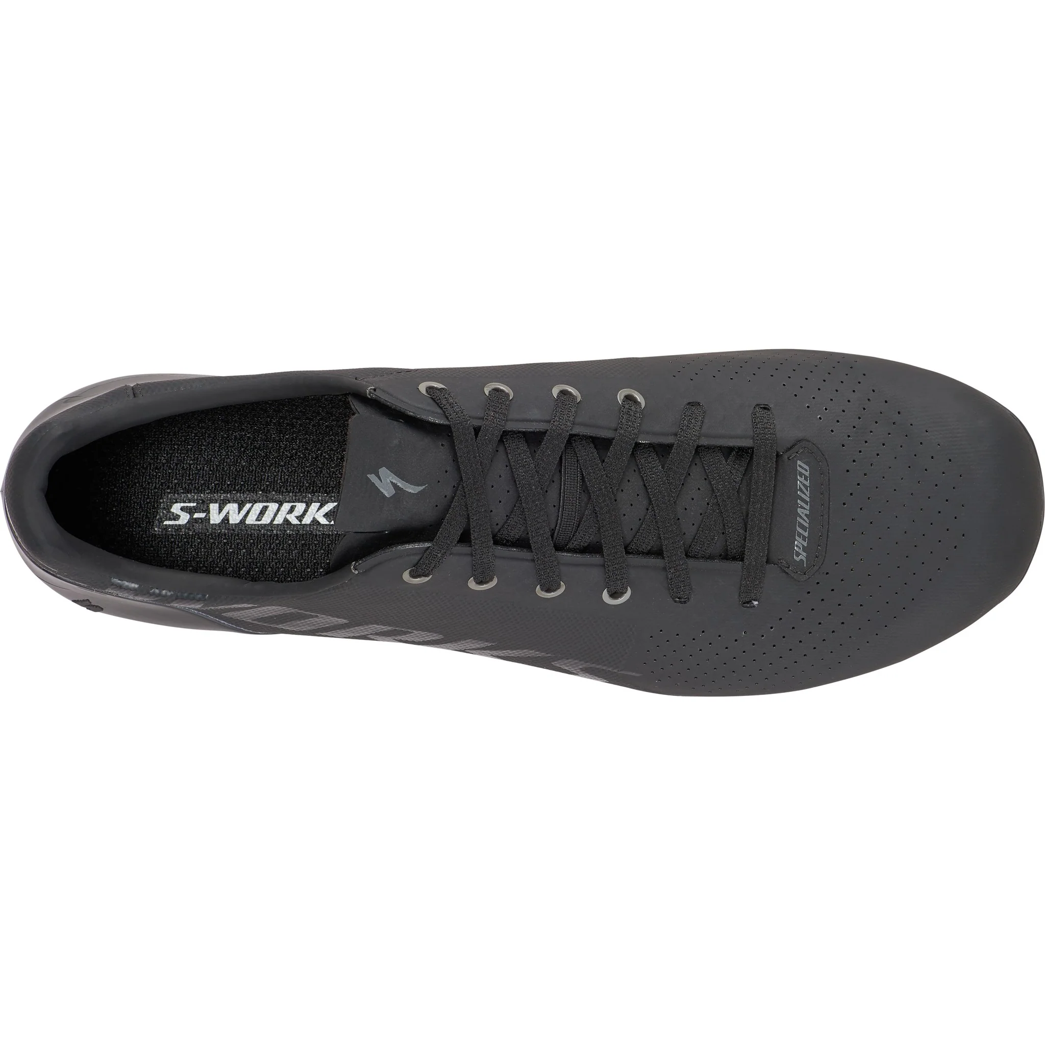 S-Works 7 Lace Road Shoes - Image 10