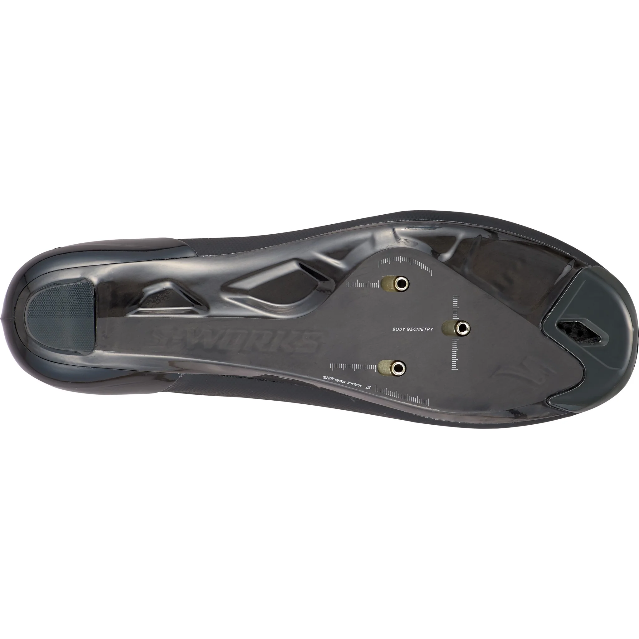 S-Works 7 Lace Road Shoes - Image 11