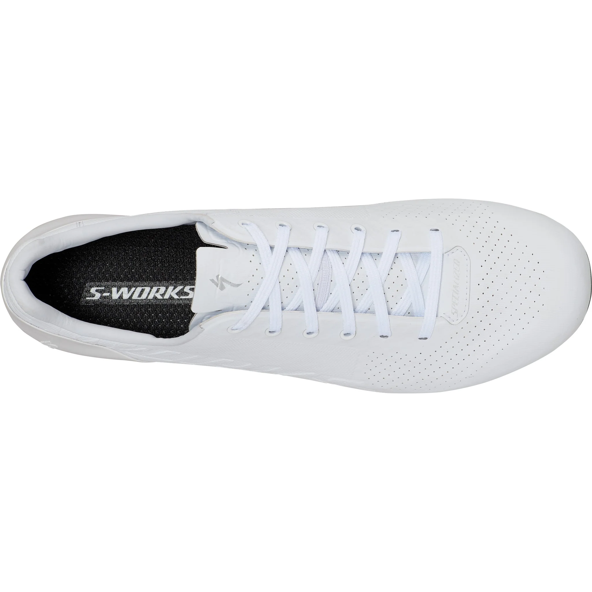 S-Works 7 Lace Road Shoes - Image 14