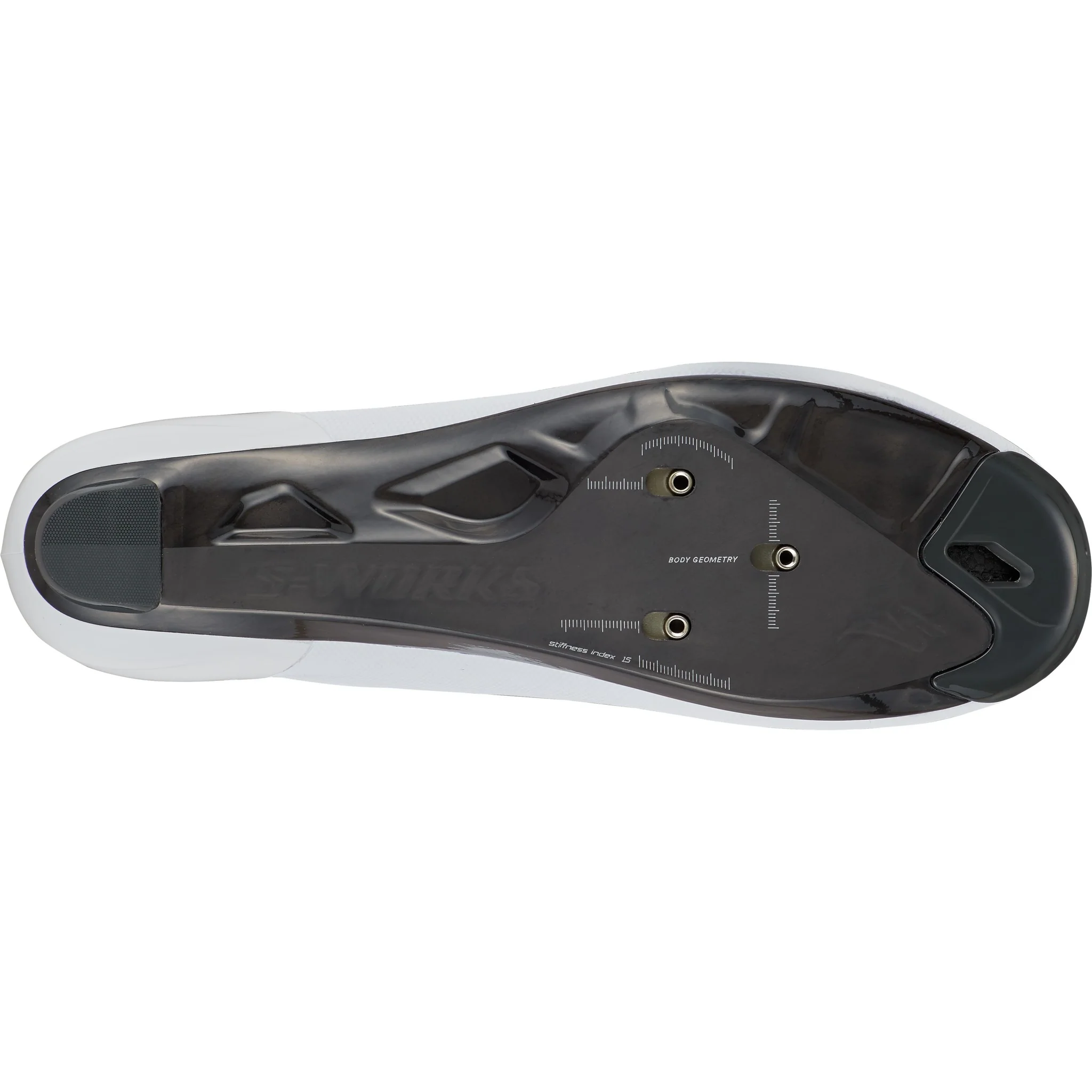 S-Works 7 Lace Road Shoes - Image 15