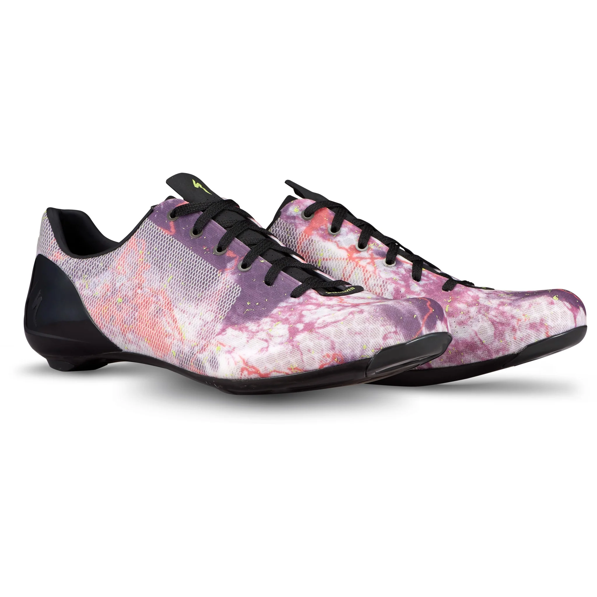 S-Works 7 Lace Road Shoes - Image 2