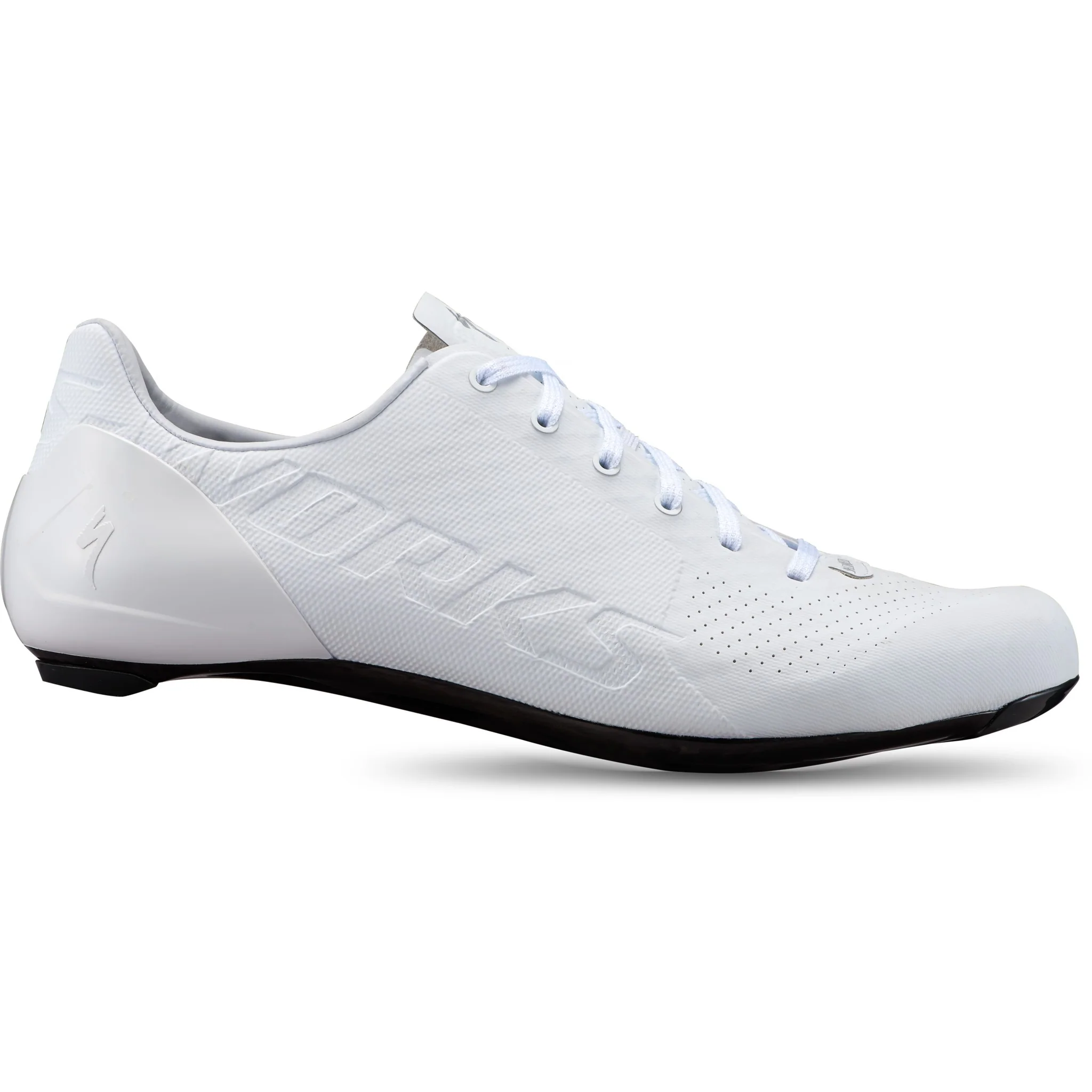 S-Works 7 Lace Road Shoes - Image 3