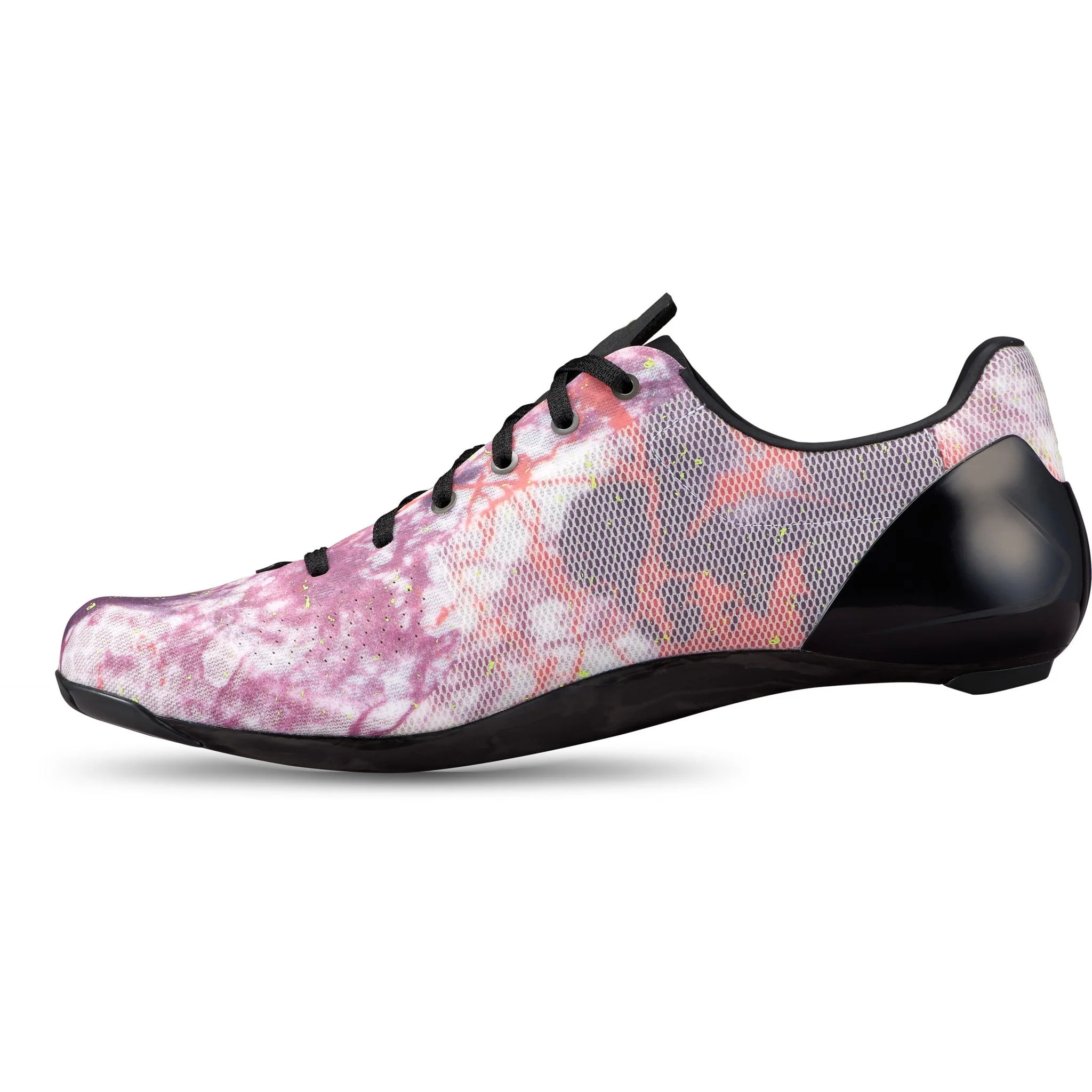 S-Works 7 Lace Road Shoes - Image 4