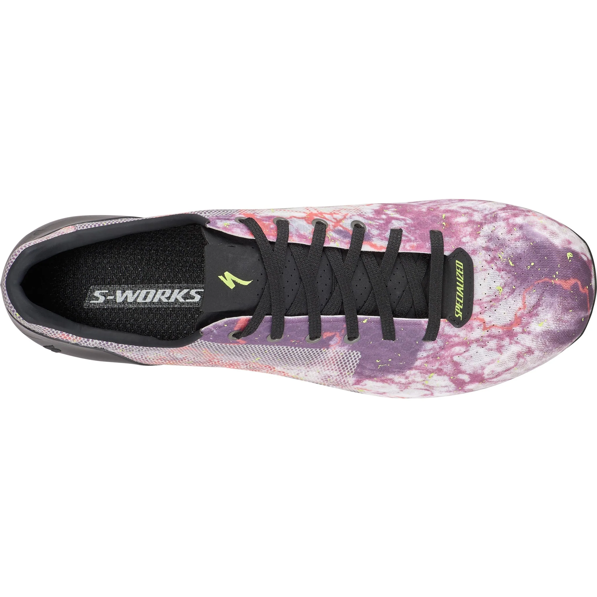 S-Works 7 Lace Road Shoes - Image 5