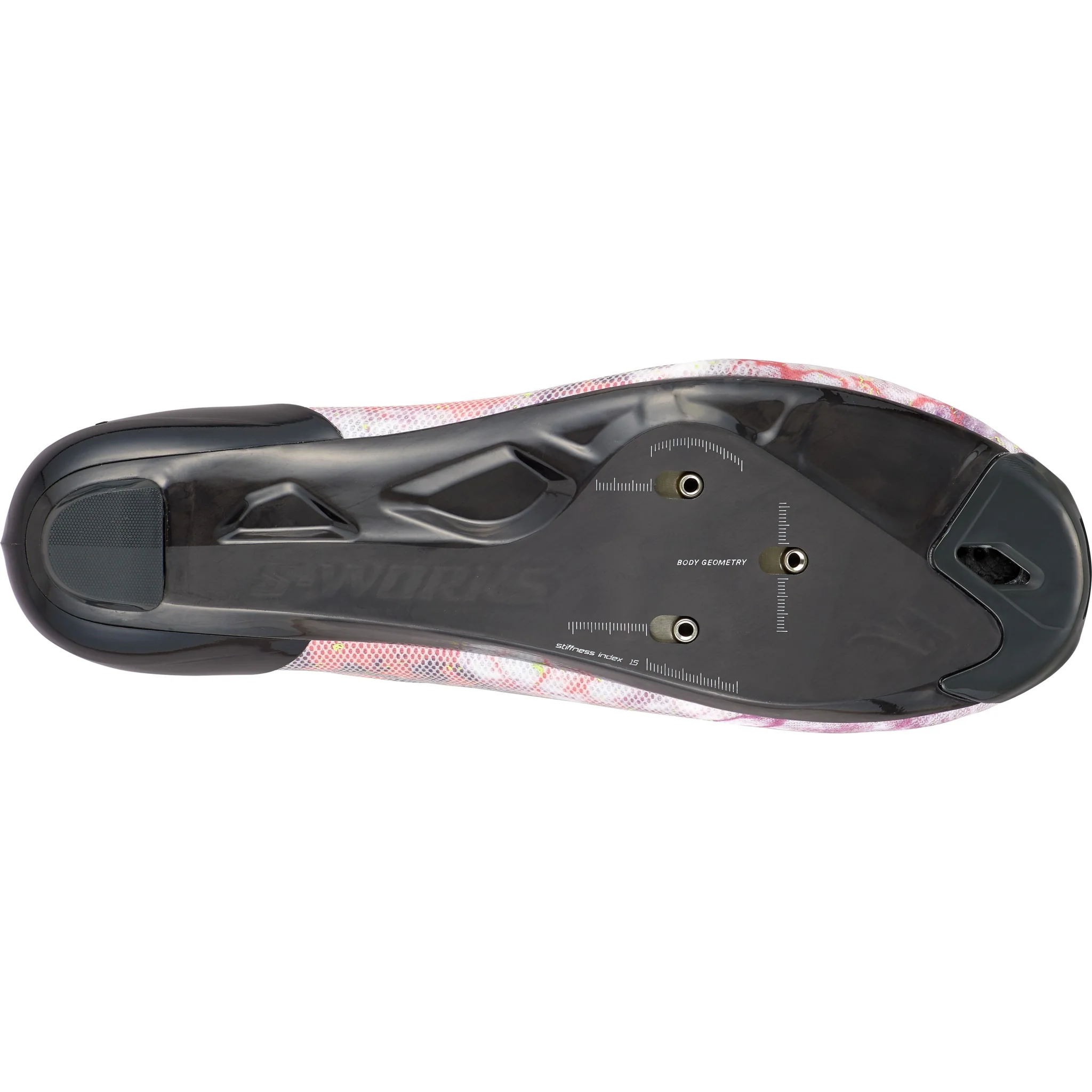 S-Works 7 Lace Road Shoes - Image 6