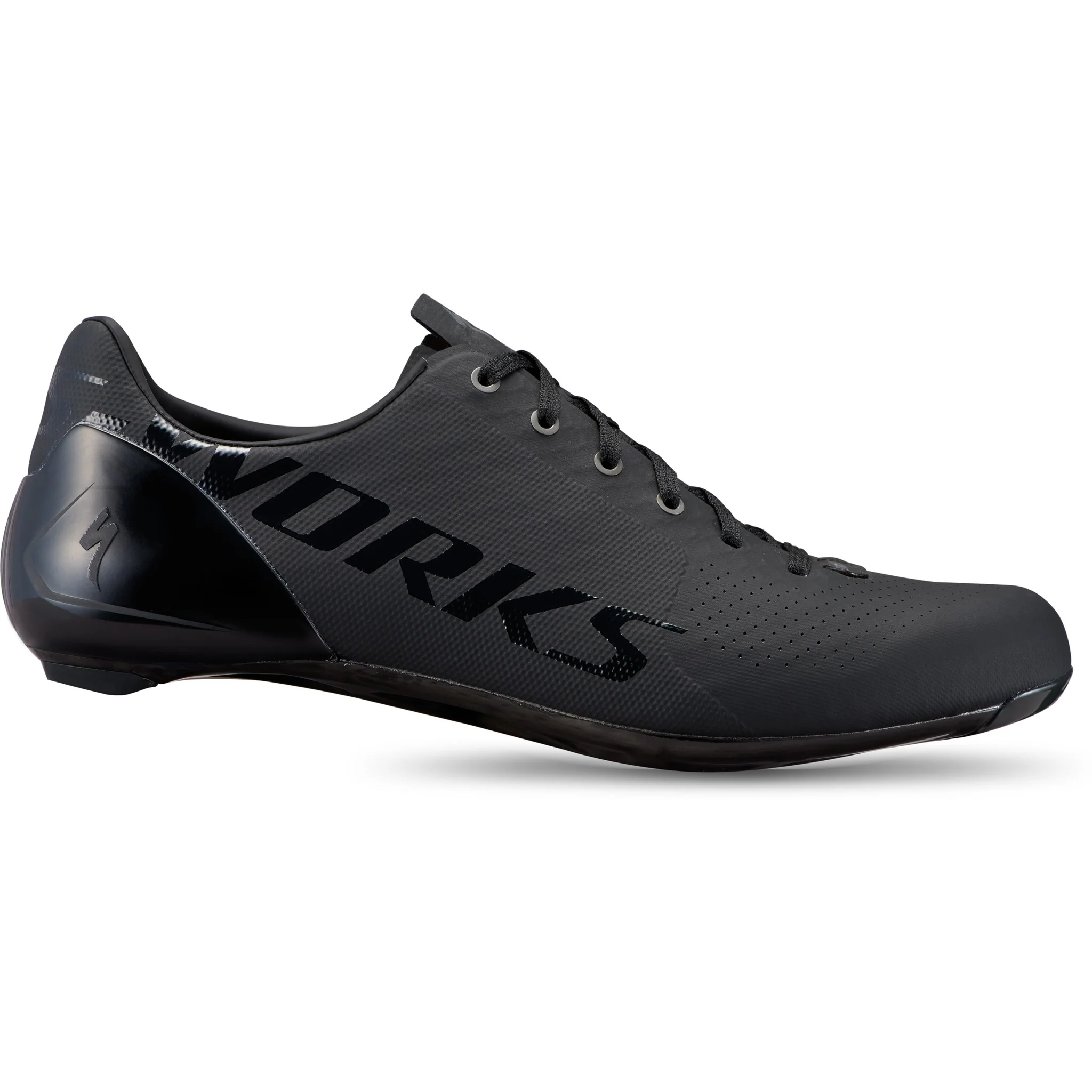S-Works 7 Lace Road Shoes - Image 7