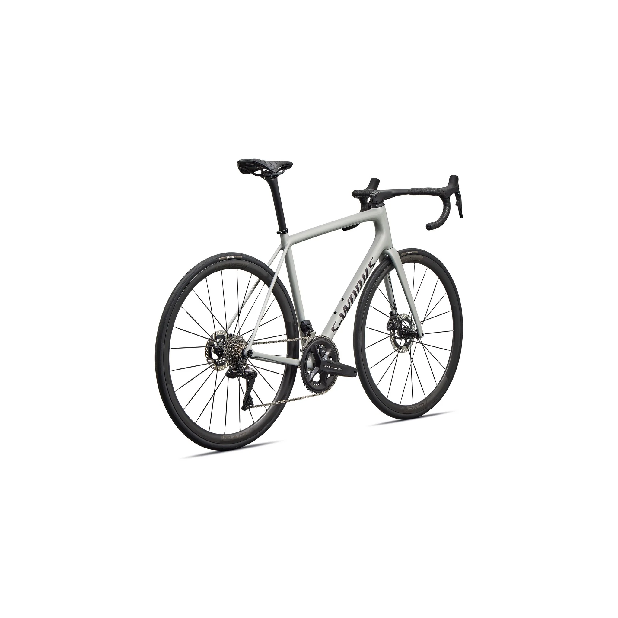 S-Works Aethos 2 - Shimano Dura-Ace Di2 - Image 3
