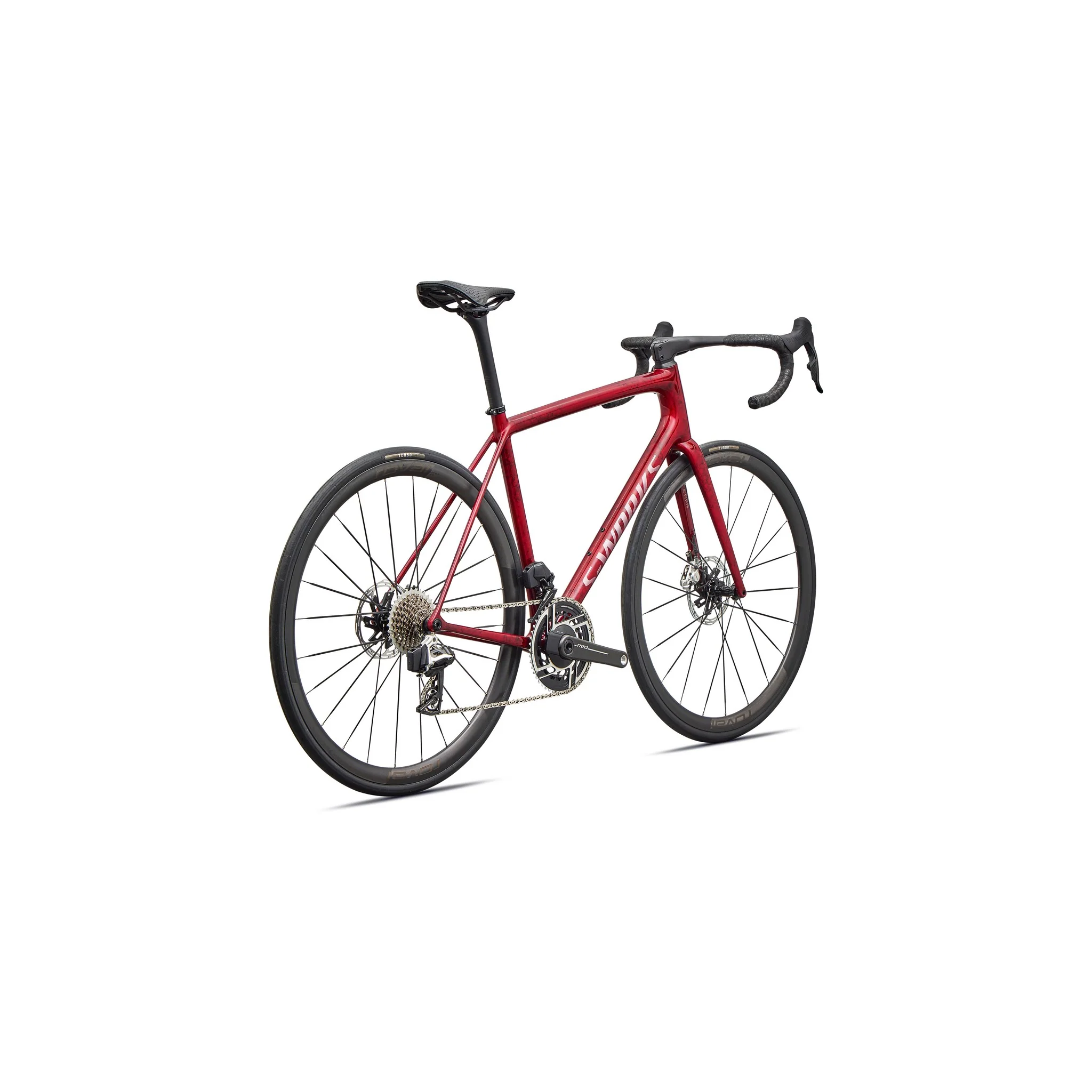 S-Works Aethos 2 - SRAM RED AXS - Image 3