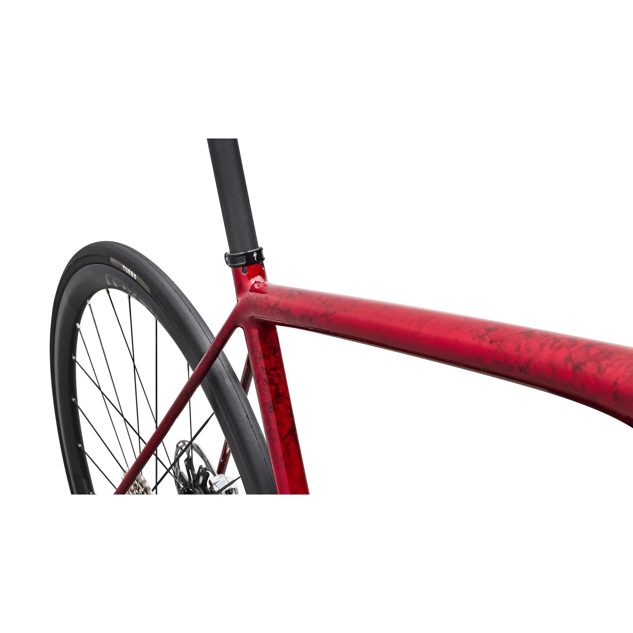 S-Works Aethos 2 - SRAM RED AXS - Image 6