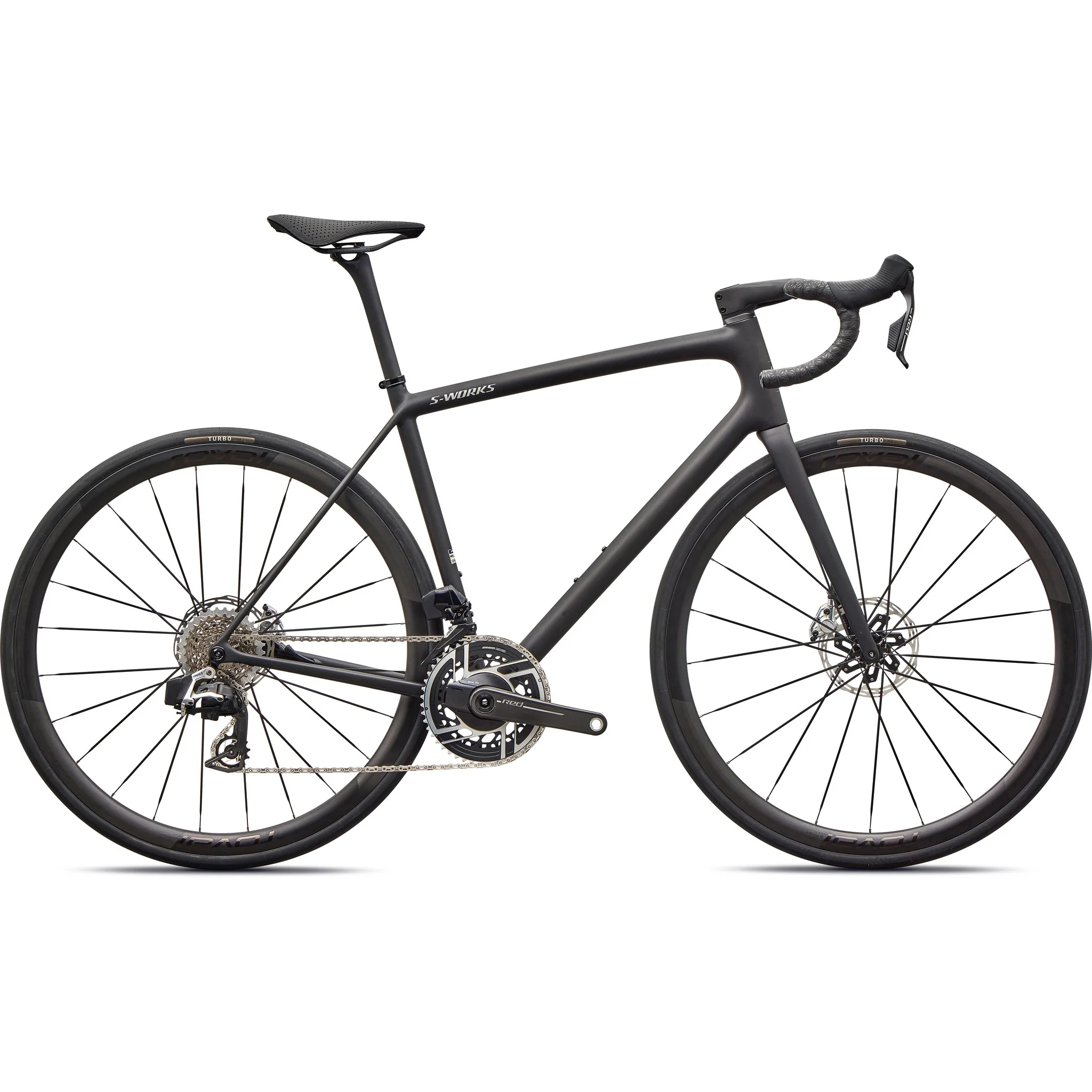S-Works Aethos 2 - SRAM RED AXS - Image 7