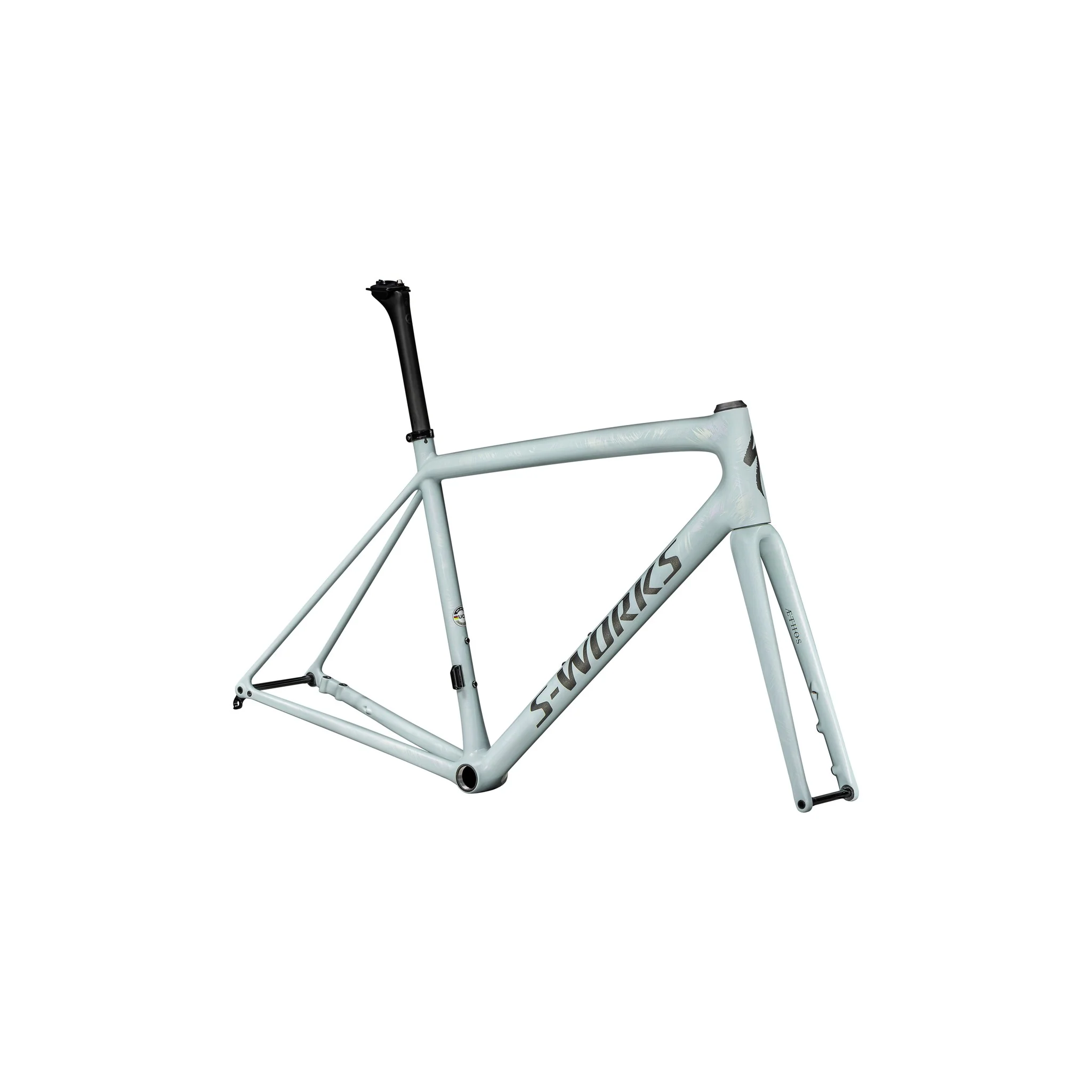 S-Works Aethos Frameset - Image 3