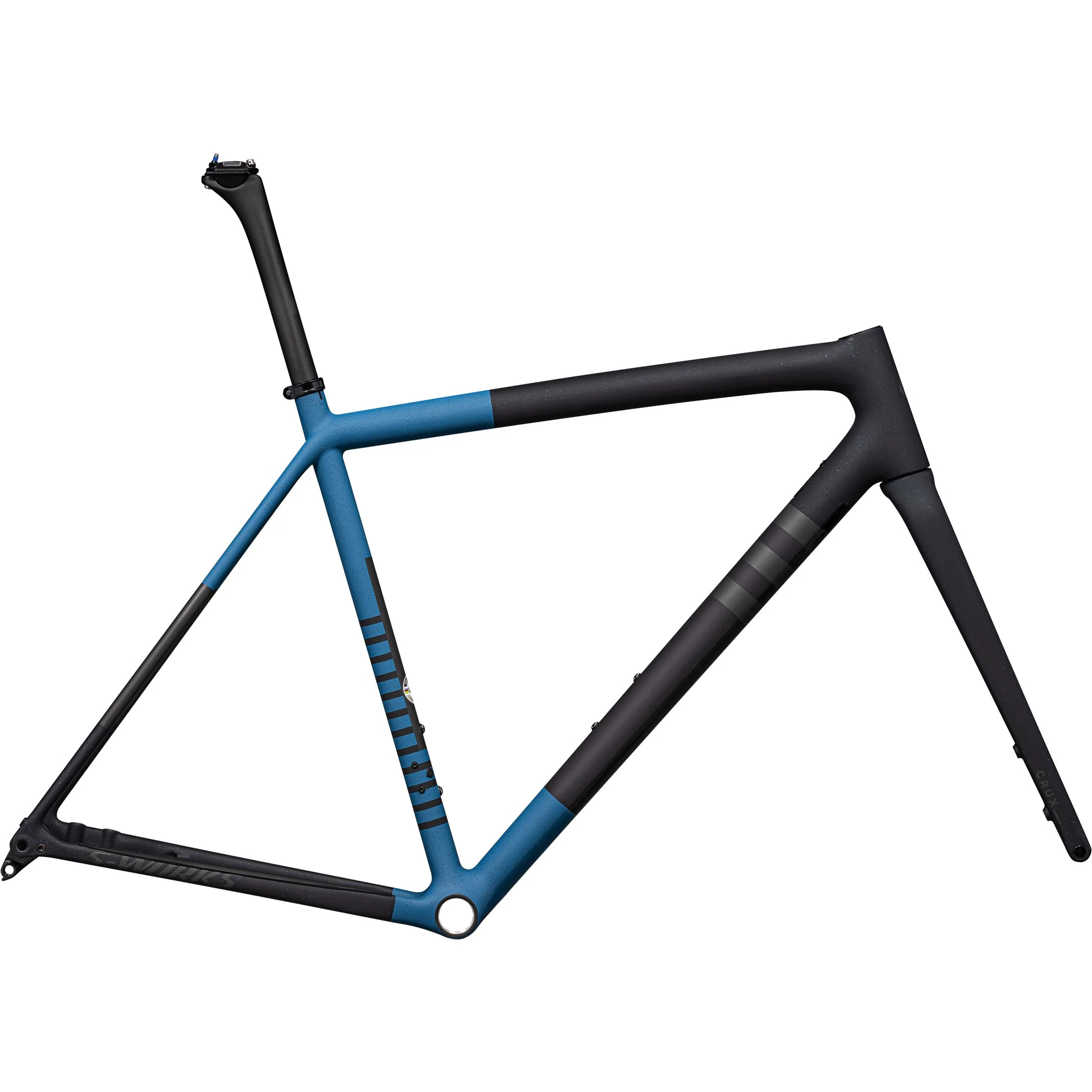 S-Works Crux Frameset - Image 3