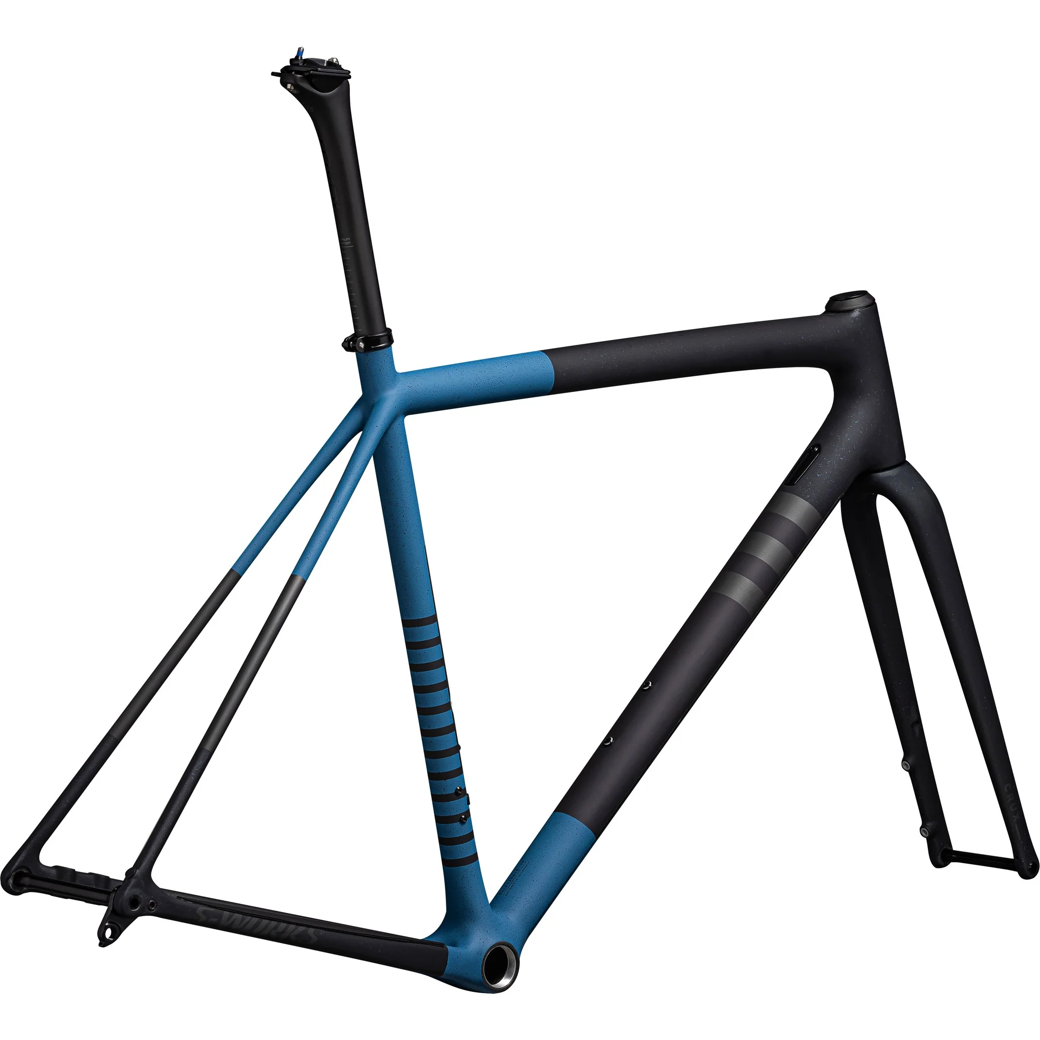 S-Works Crux Frameset - Image 4