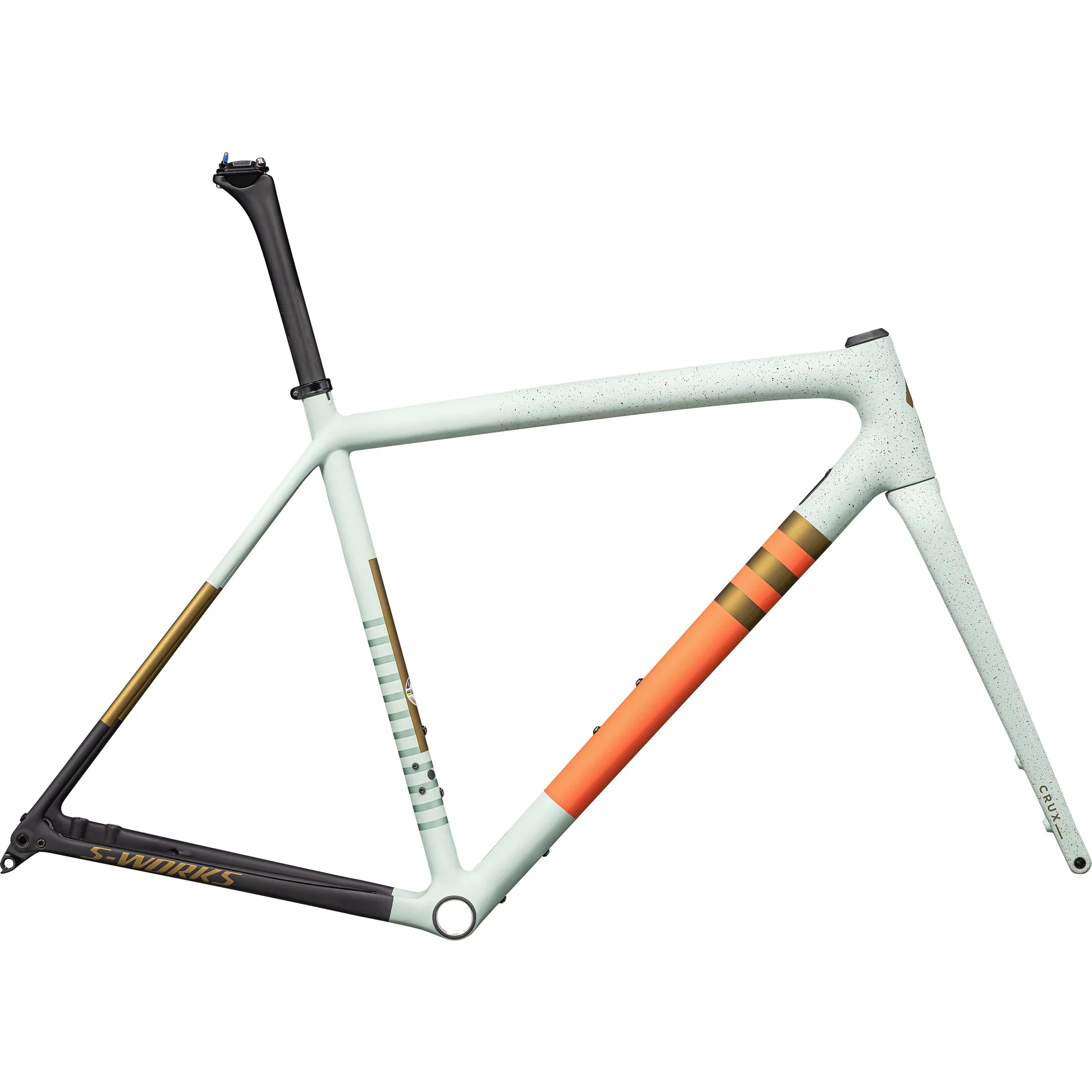S-Works Crux Frameset - Image 6
