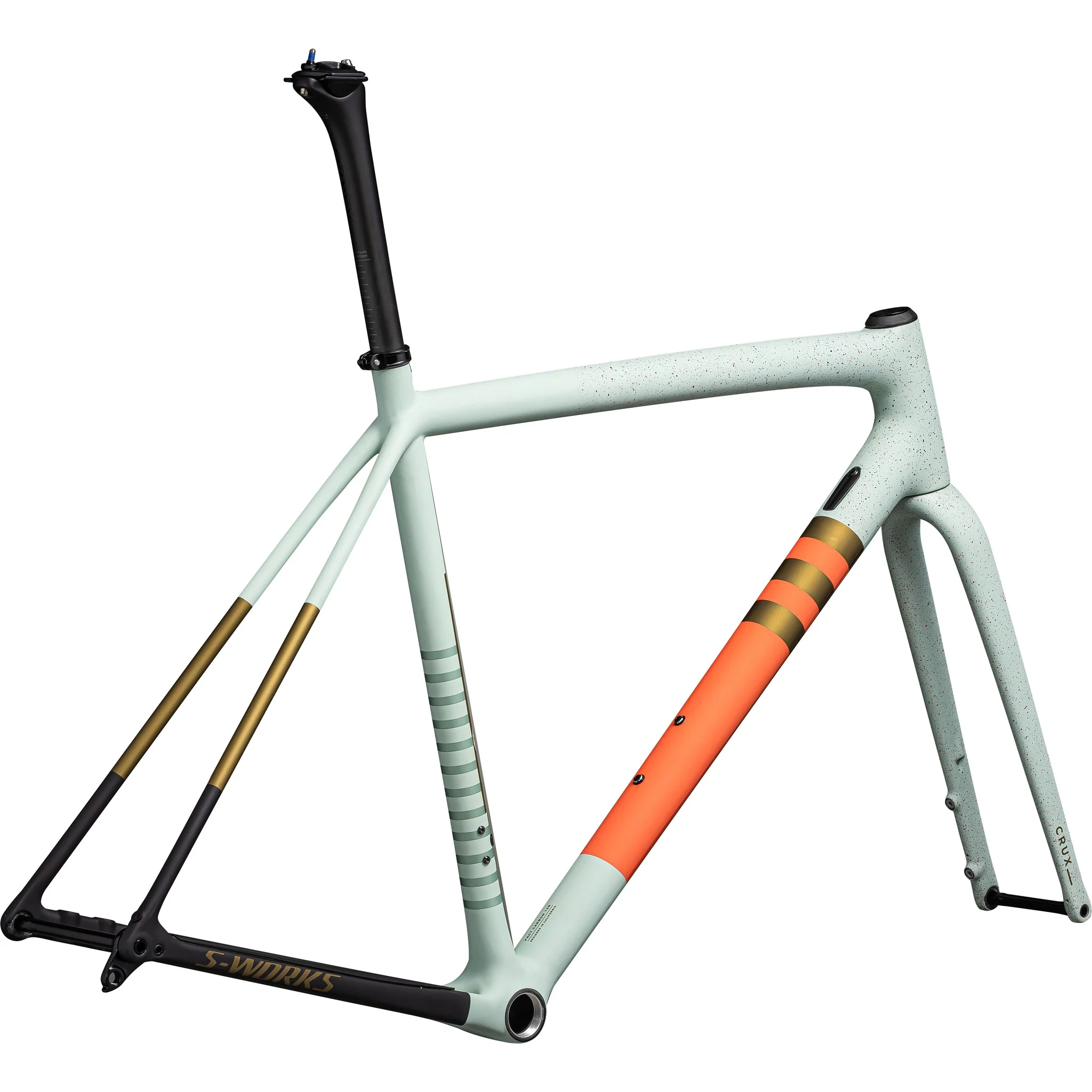 S-Works Crux Frameset - Image 7