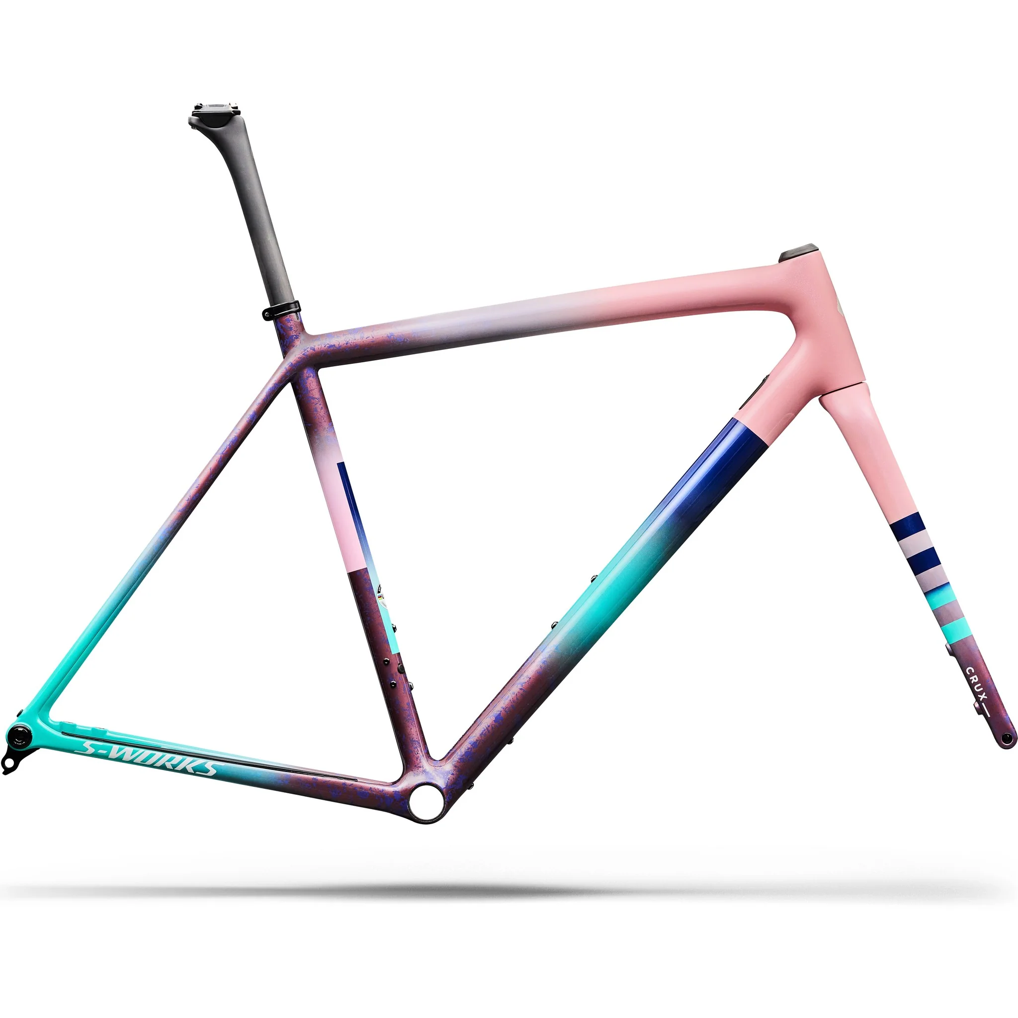 S-Works Crux Frameset - Image 10