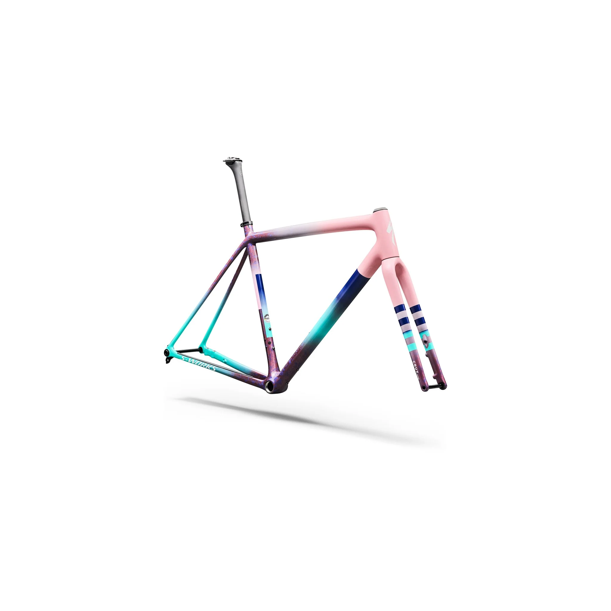 S-Works Crux Frameset - Image 11