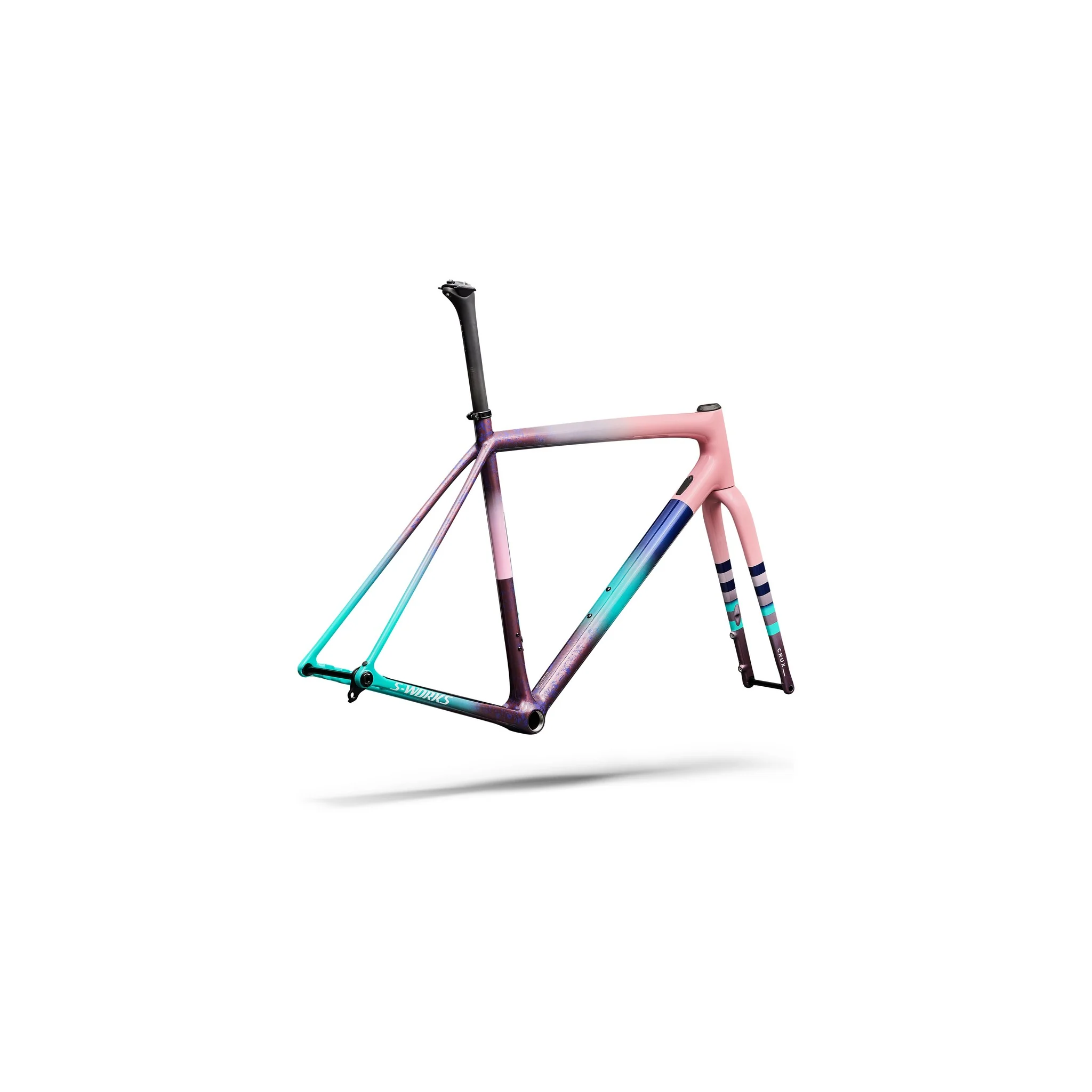 S-Works Crux Frameset - Image 12