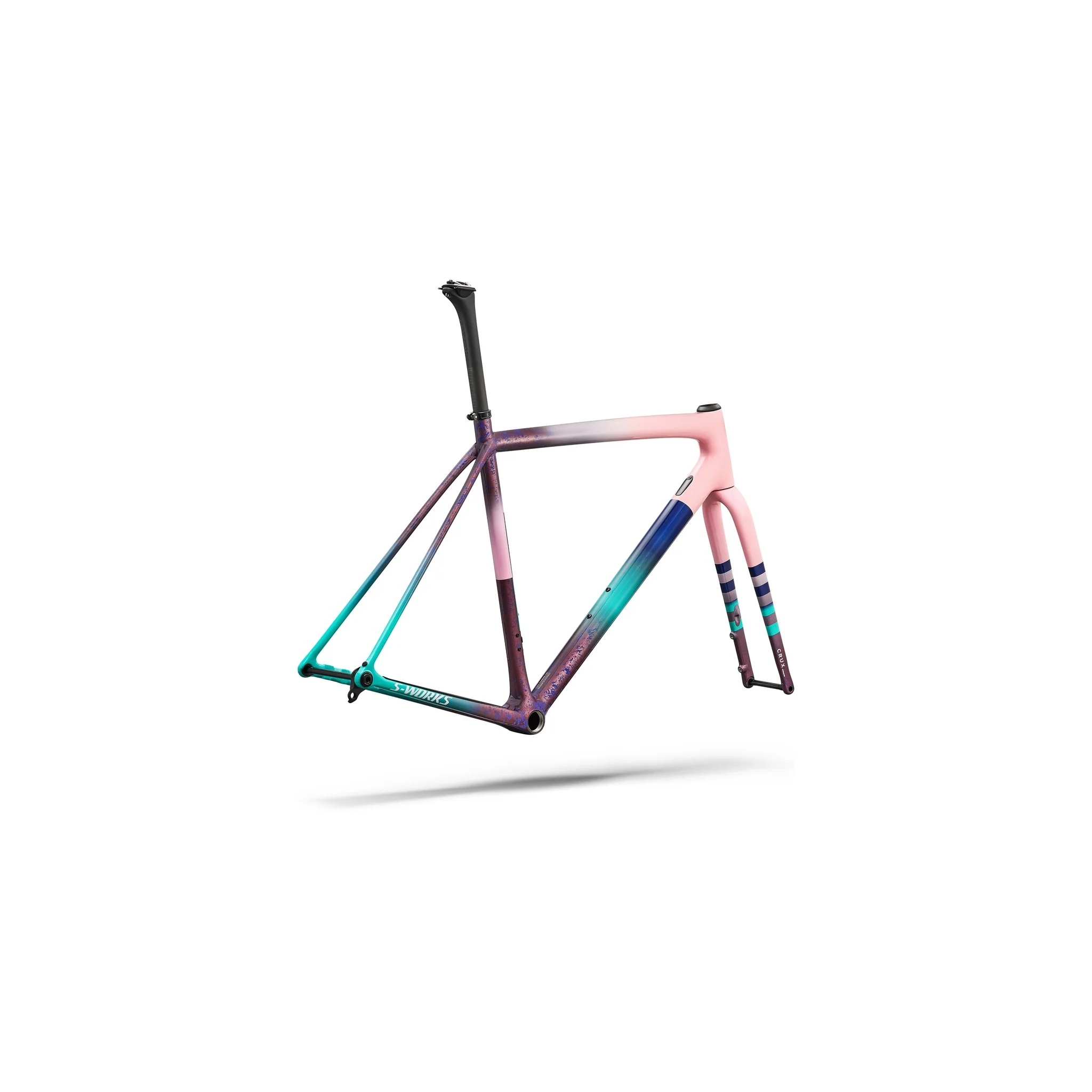 S-Works Crux Frameset - Image 4