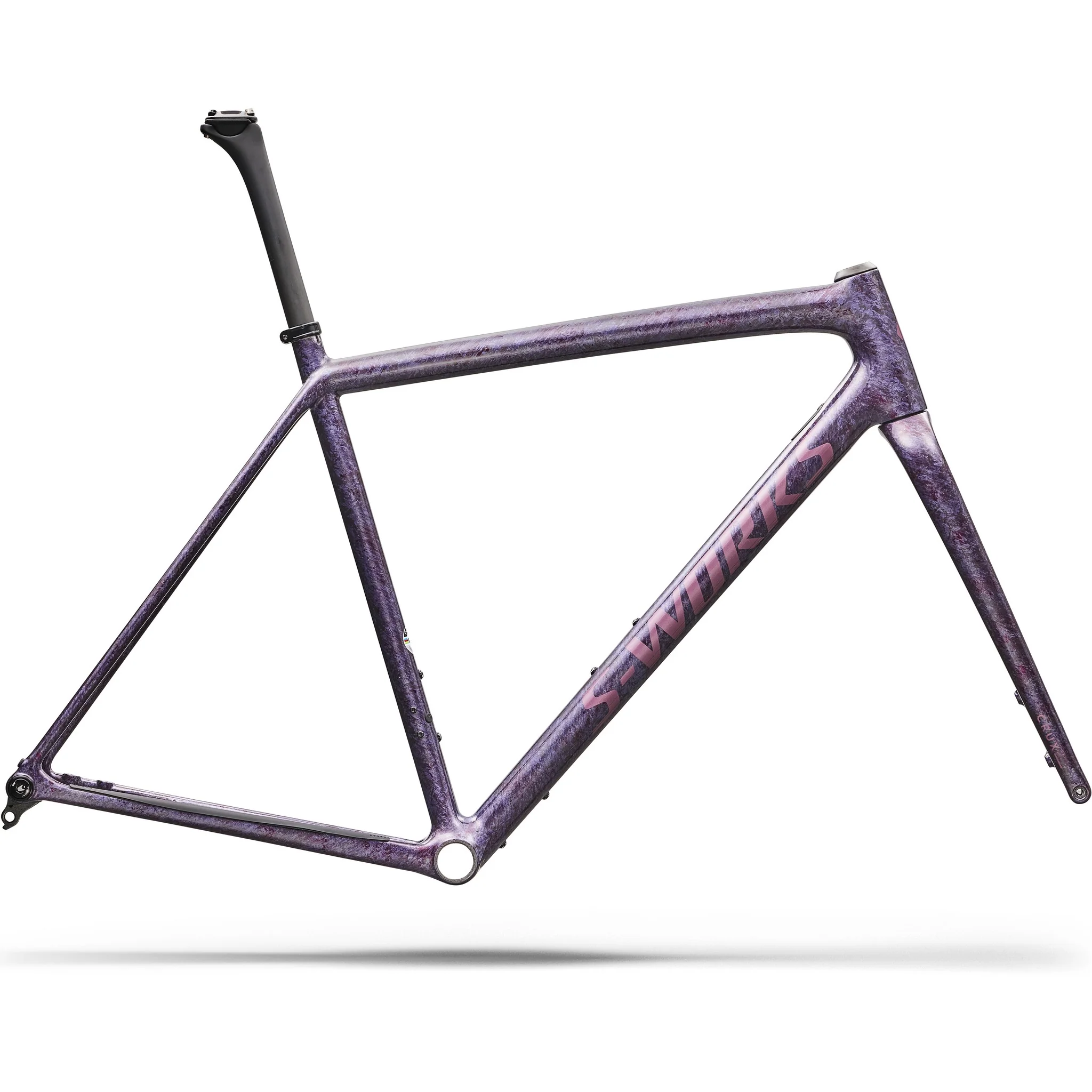 S-Works Crux Frameset - Image 5