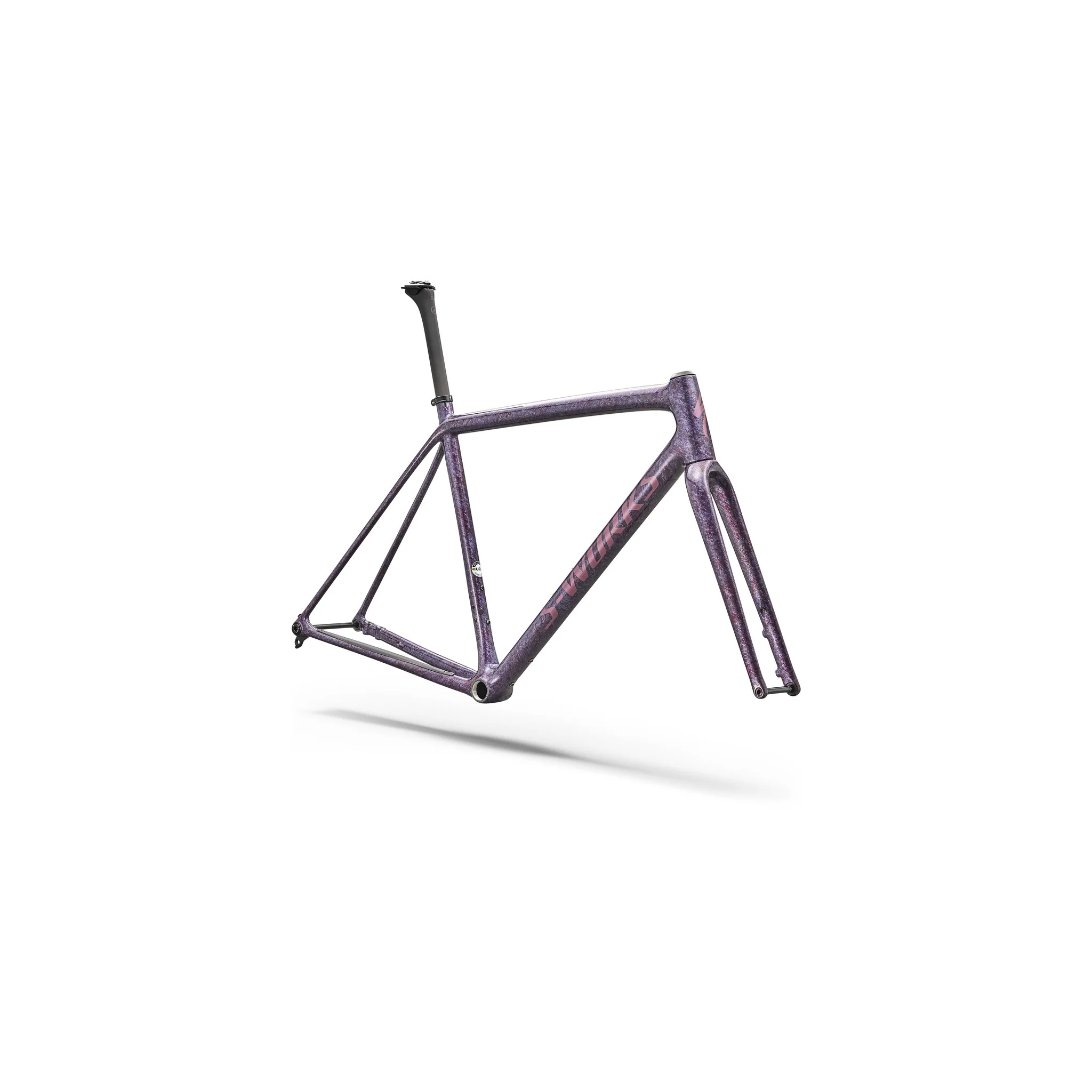S-Works Crux Frameset - Image 6