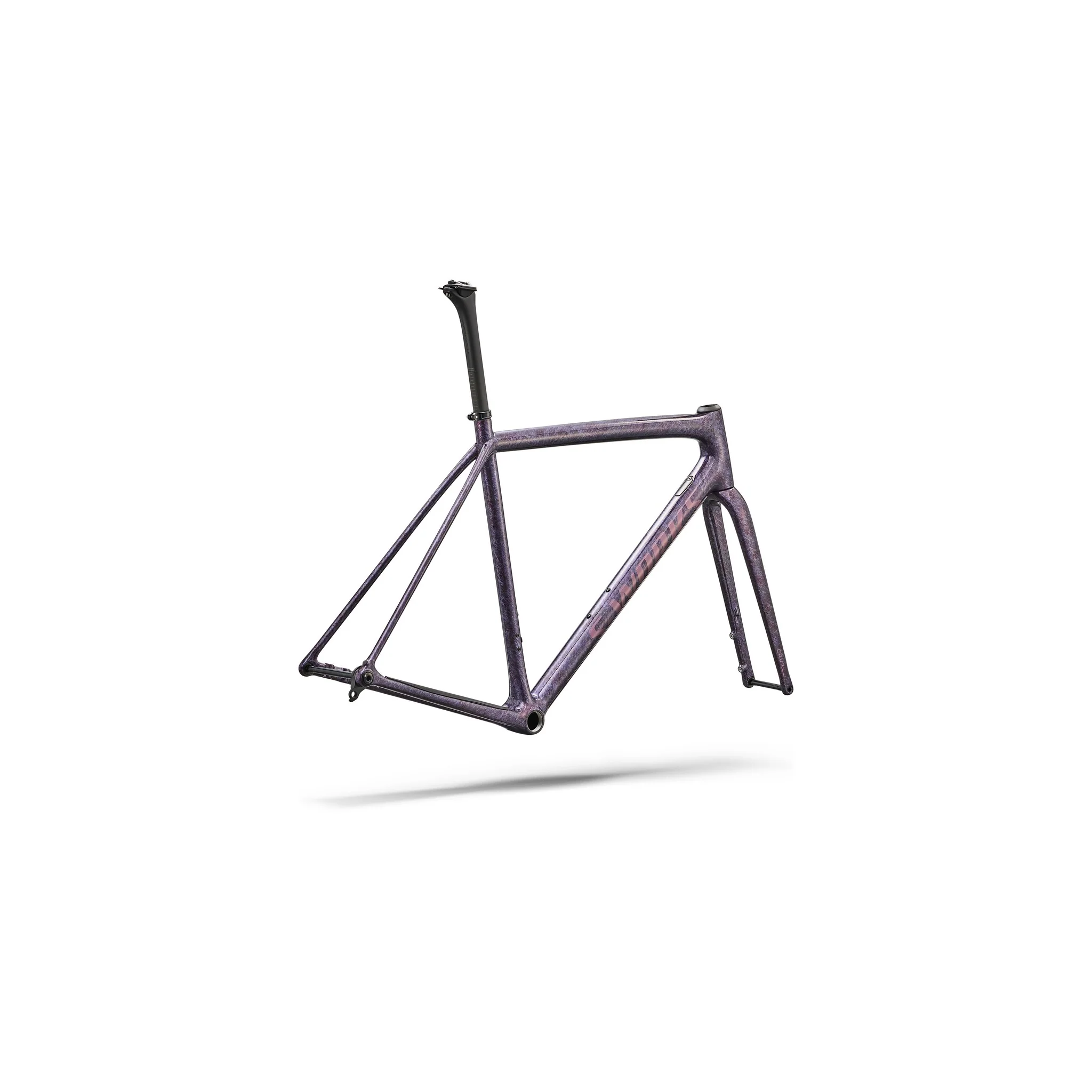 S-Works Crux Frameset - Image 7