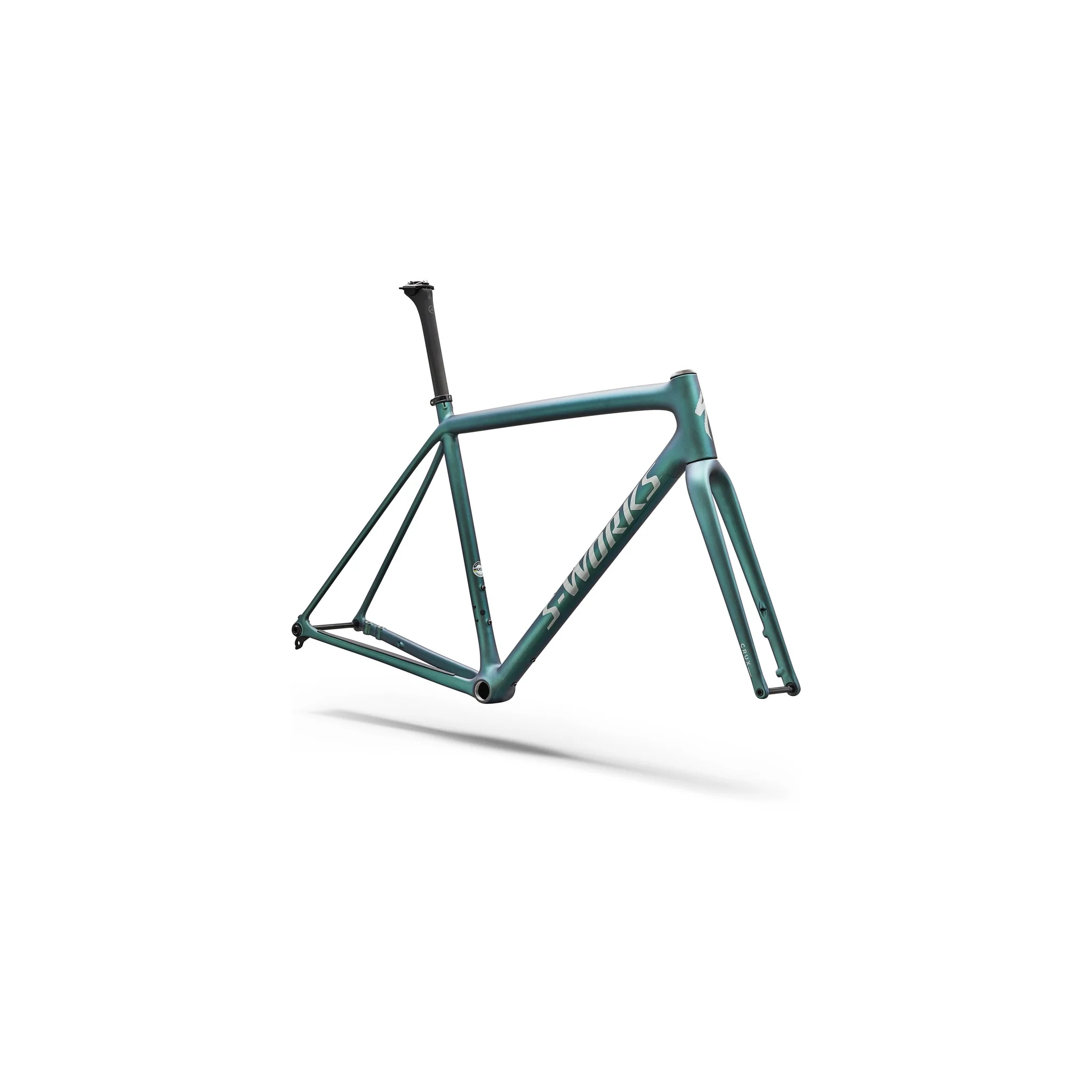 S-Works Crux Frameset - Image 8