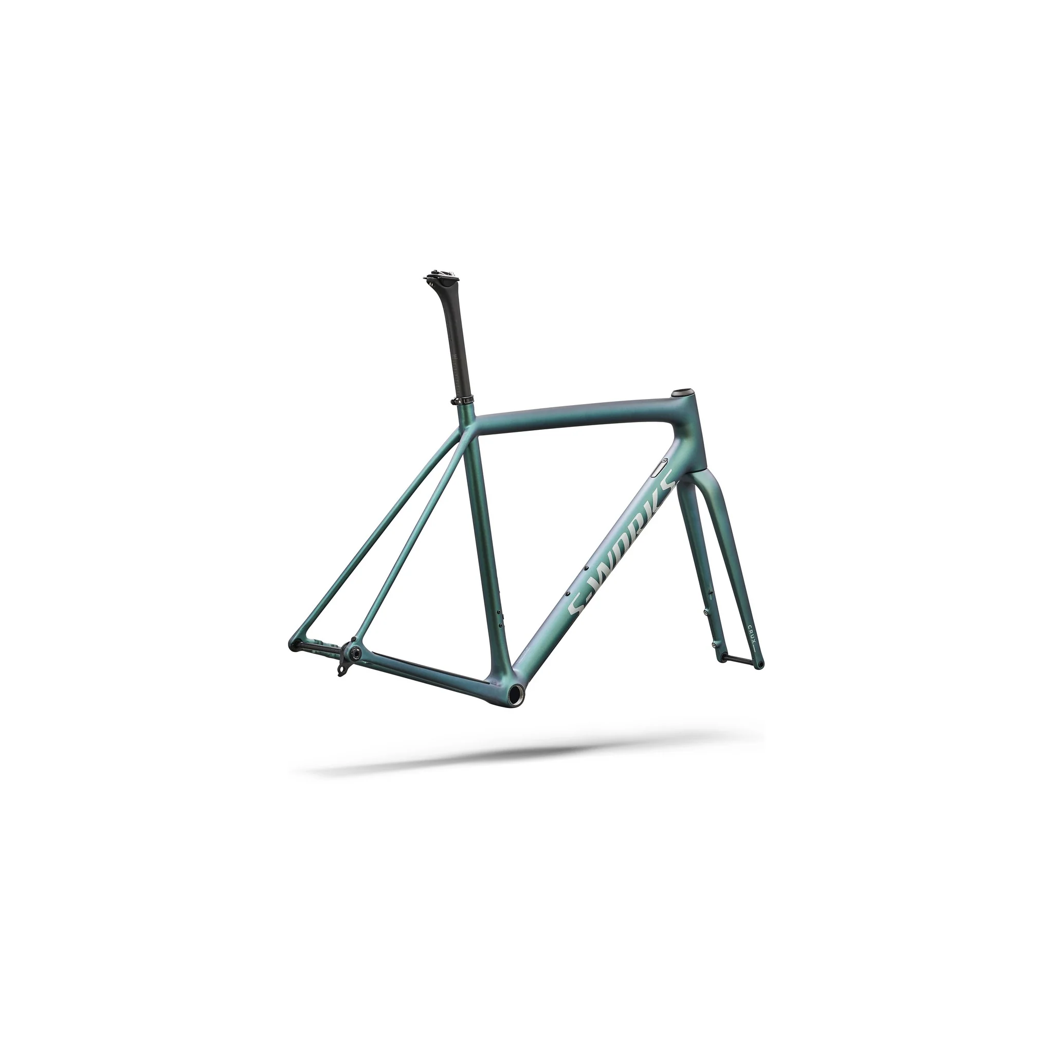 S-Works Crux Frameset - Image 9