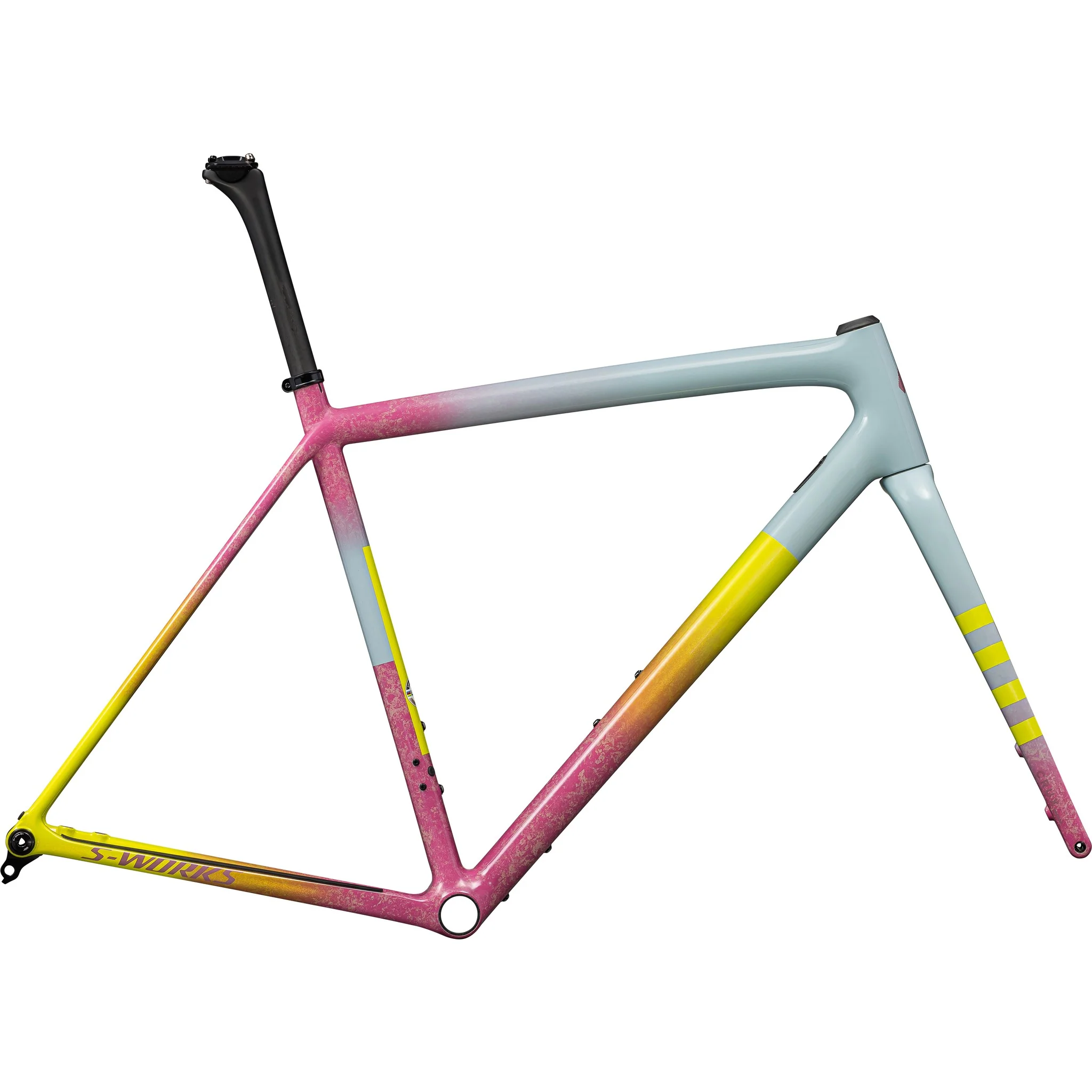 S-Works Crux Frameset - Image 5