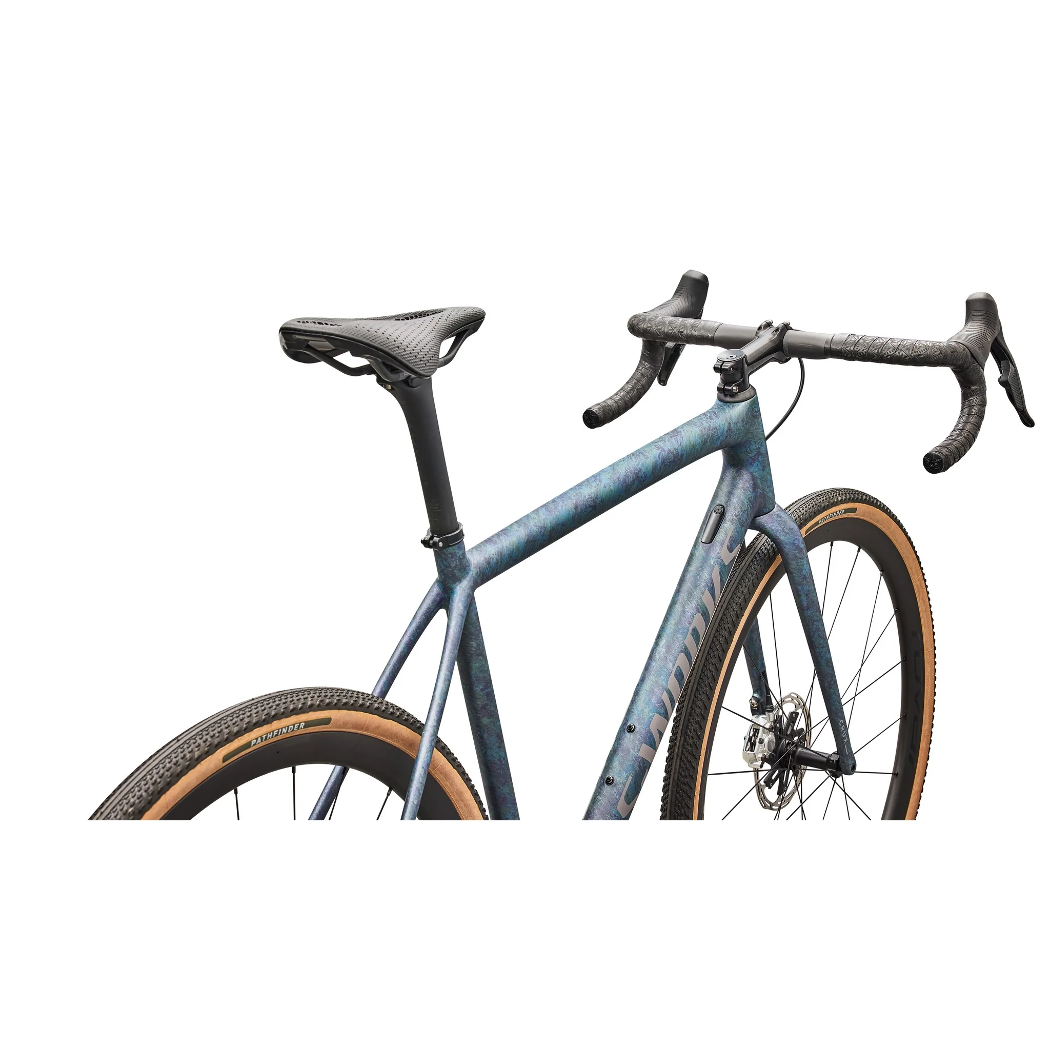 S-Works Crux - SRAM RED XPLR - Image 10
