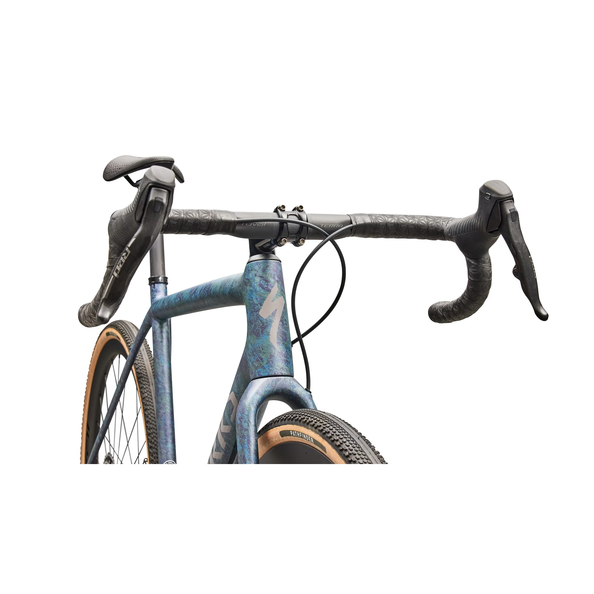 S-Works Crux - SRAM RED XPLR - Image 11