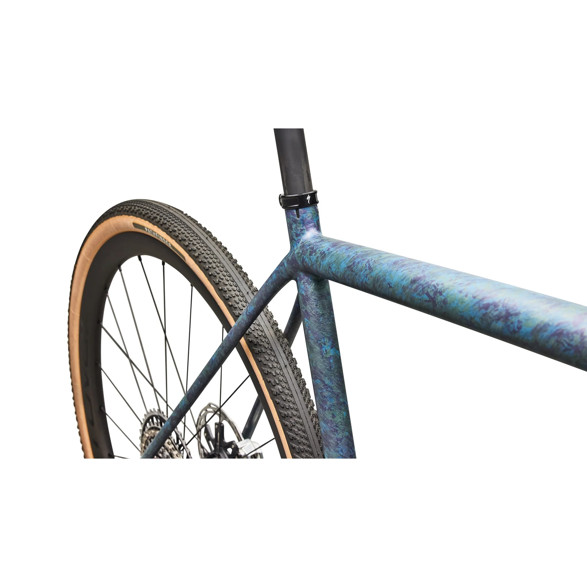 S-Works Crux - SRAM RED XPLR - Image 12