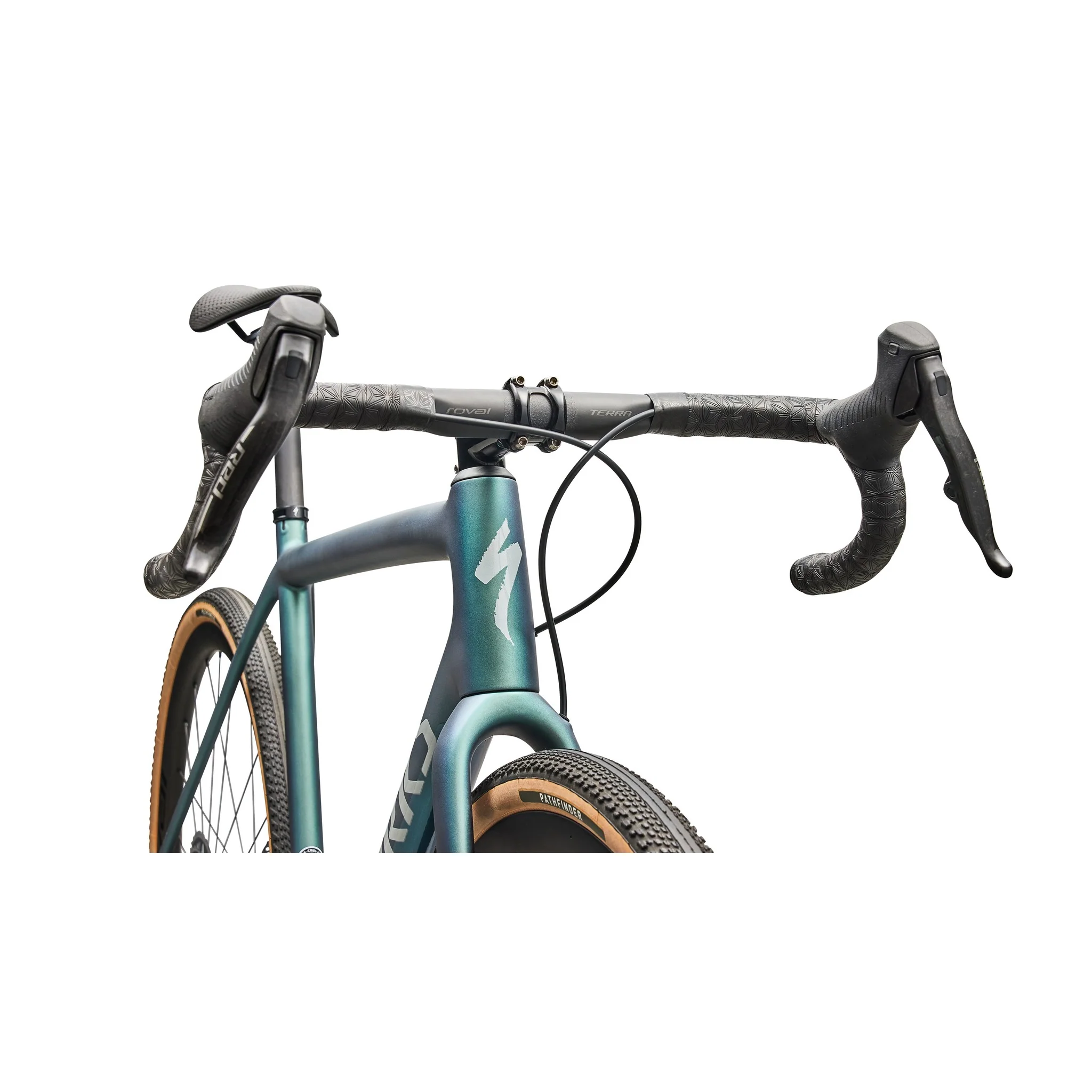 S-Works Crux - SRAM RED XPLR - Image 5