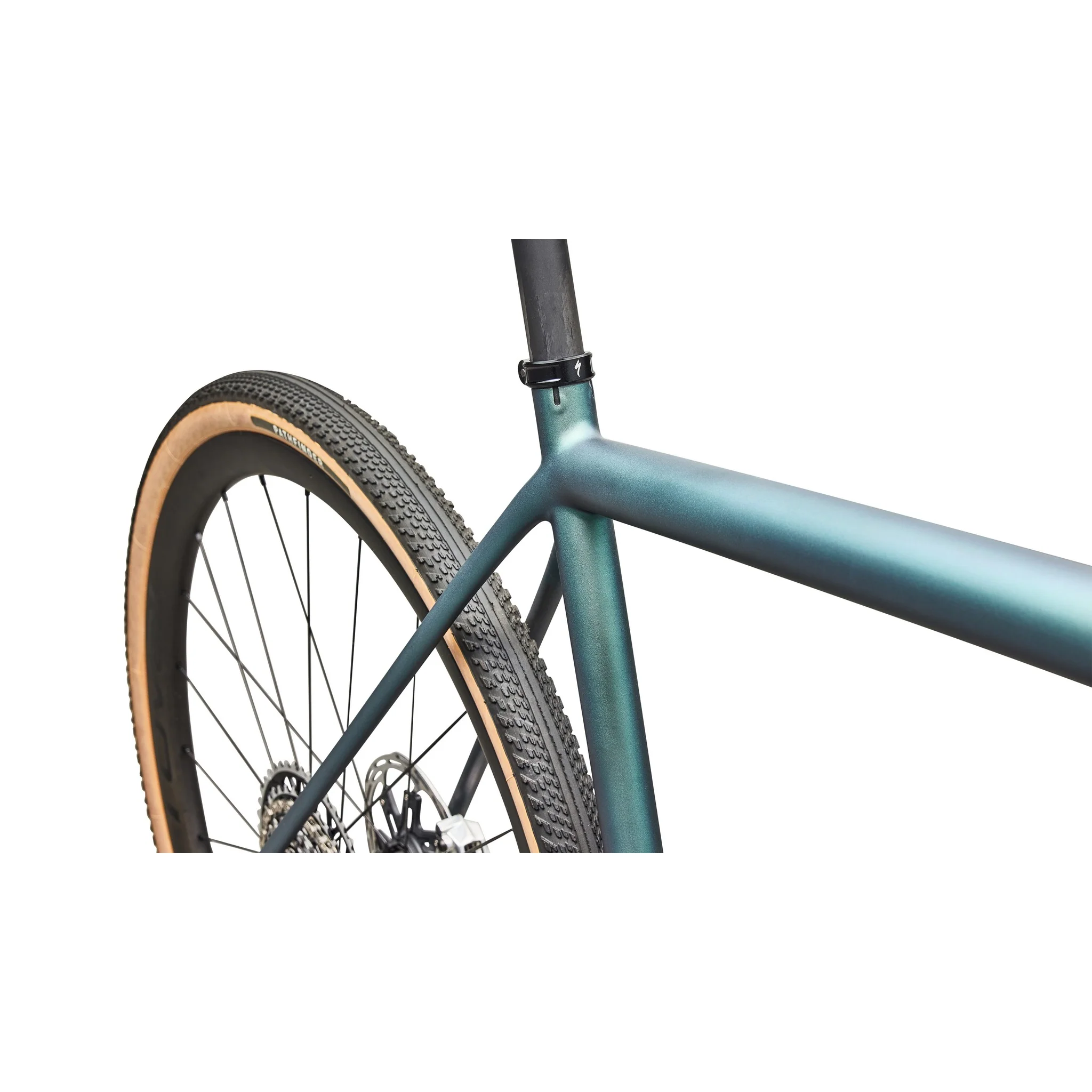 S-Works Crux - SRAM RED XPLR - Image 7