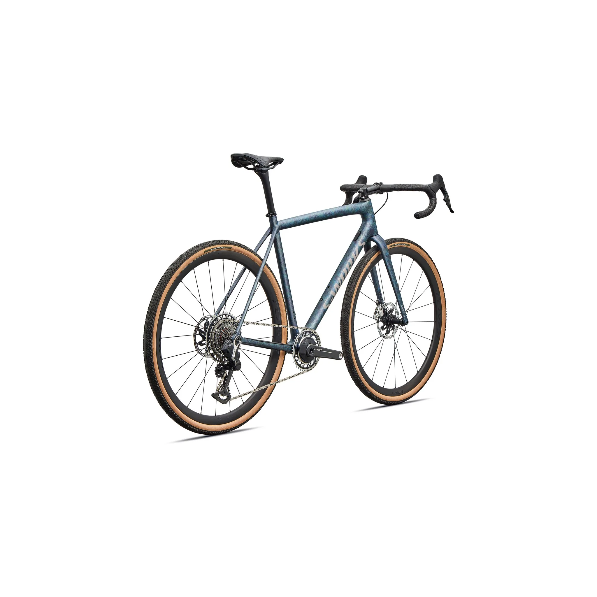 S-Works Crux - SRAM RED XPLR - Image 9