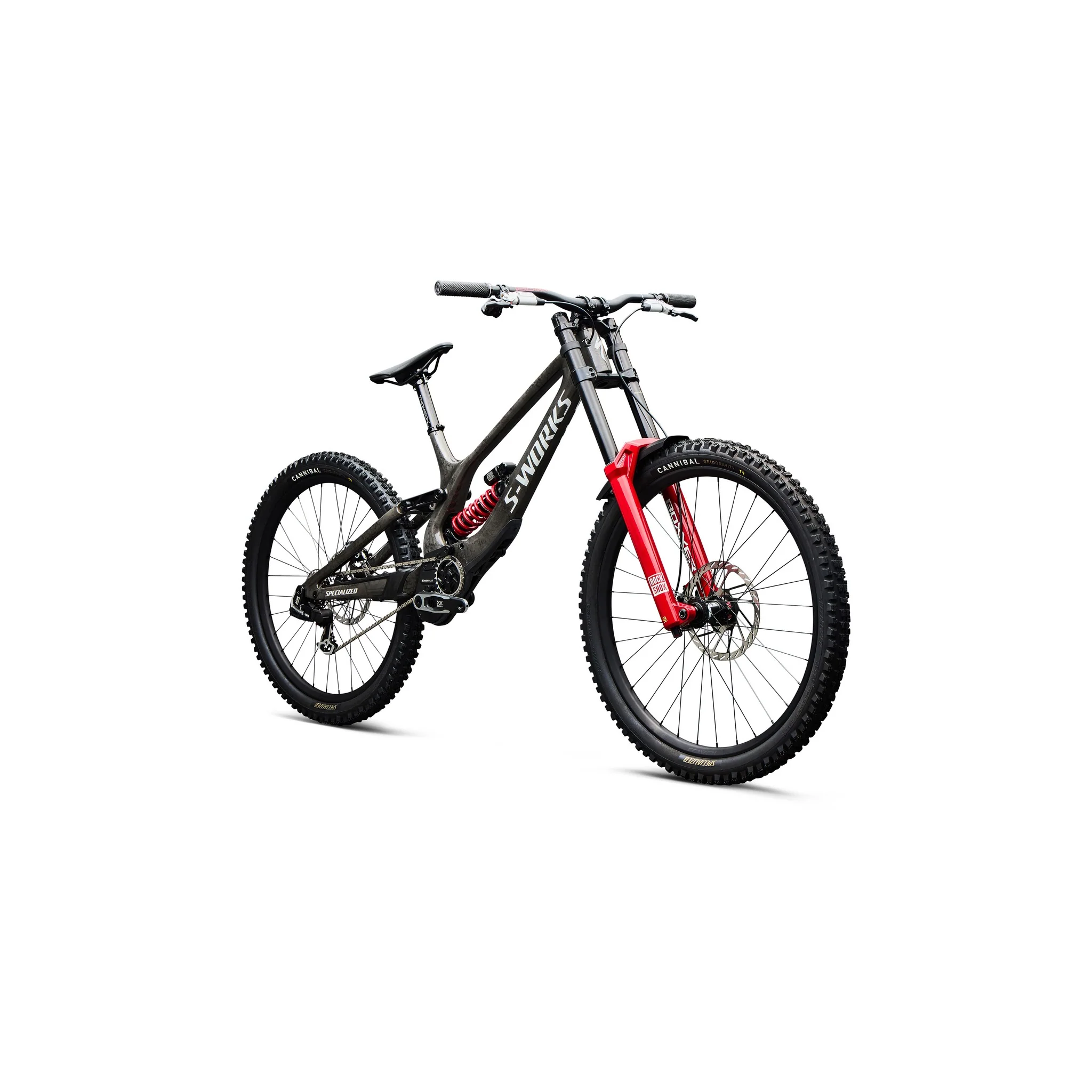 S-Works Demo 11 - Image 10