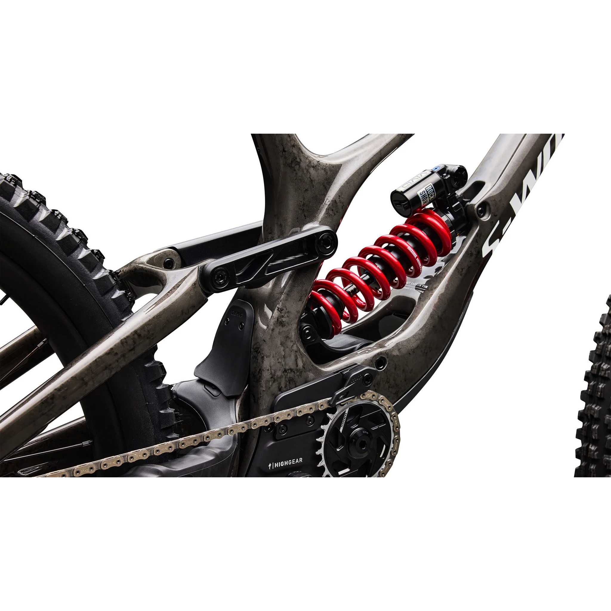 S-Works Demo 11 - Image 15