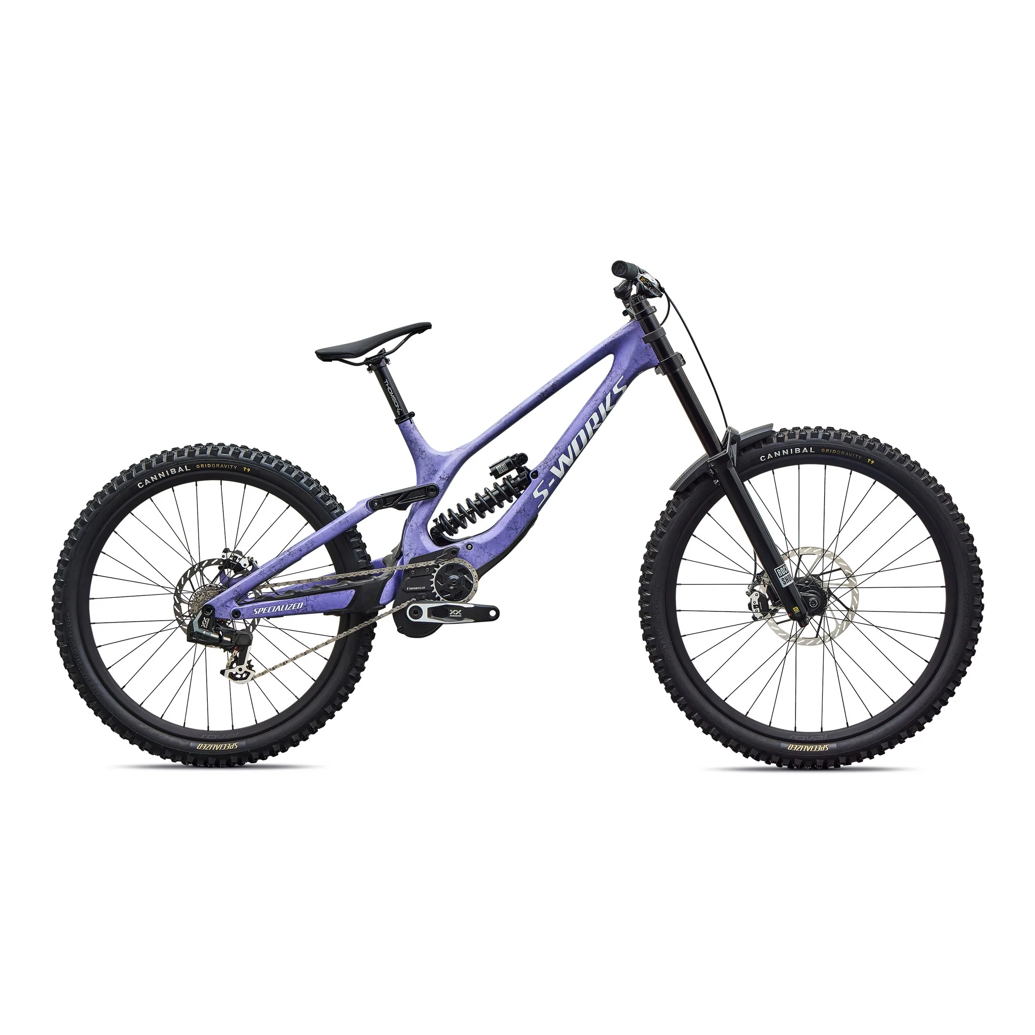 S-Works Demo 11 - Image 16