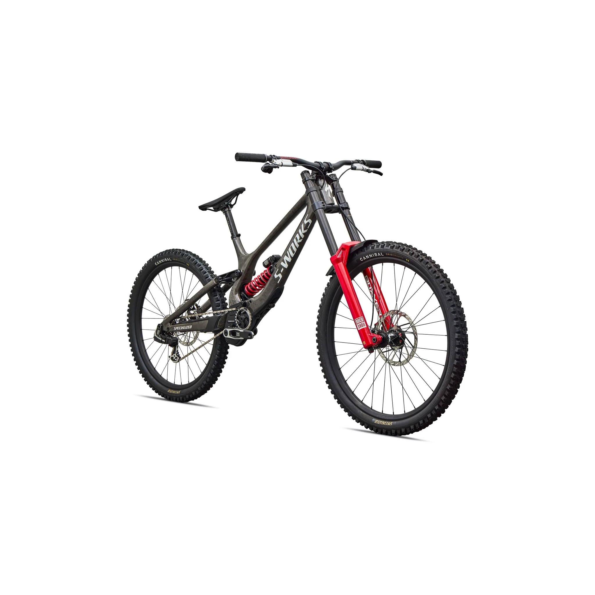S-Works Demo 11 - Image 3