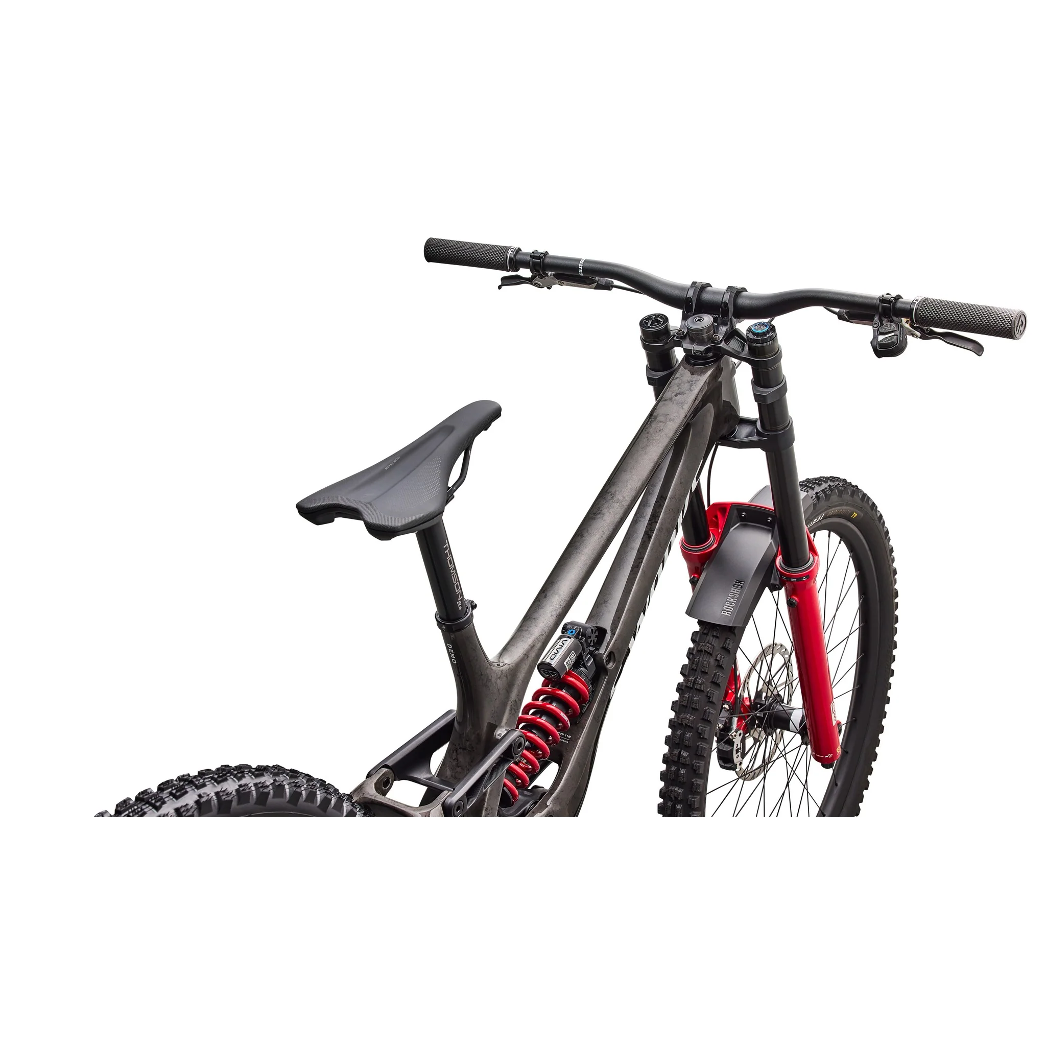 S-Works Demo 11 - Image 5