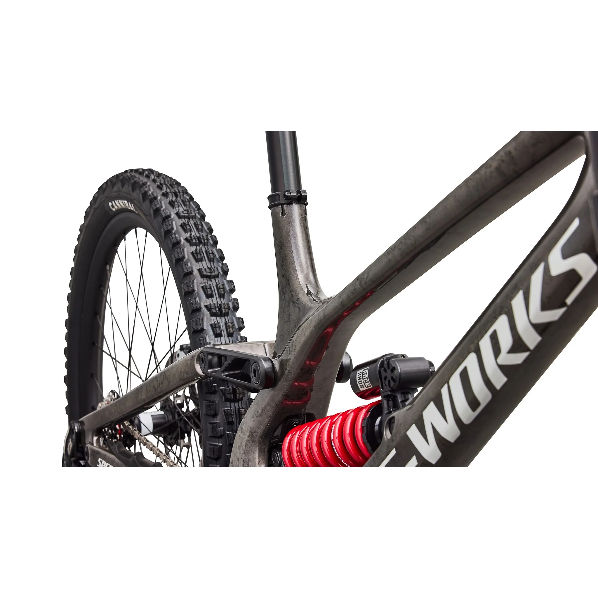 S-Works Demo 11 - Image 7