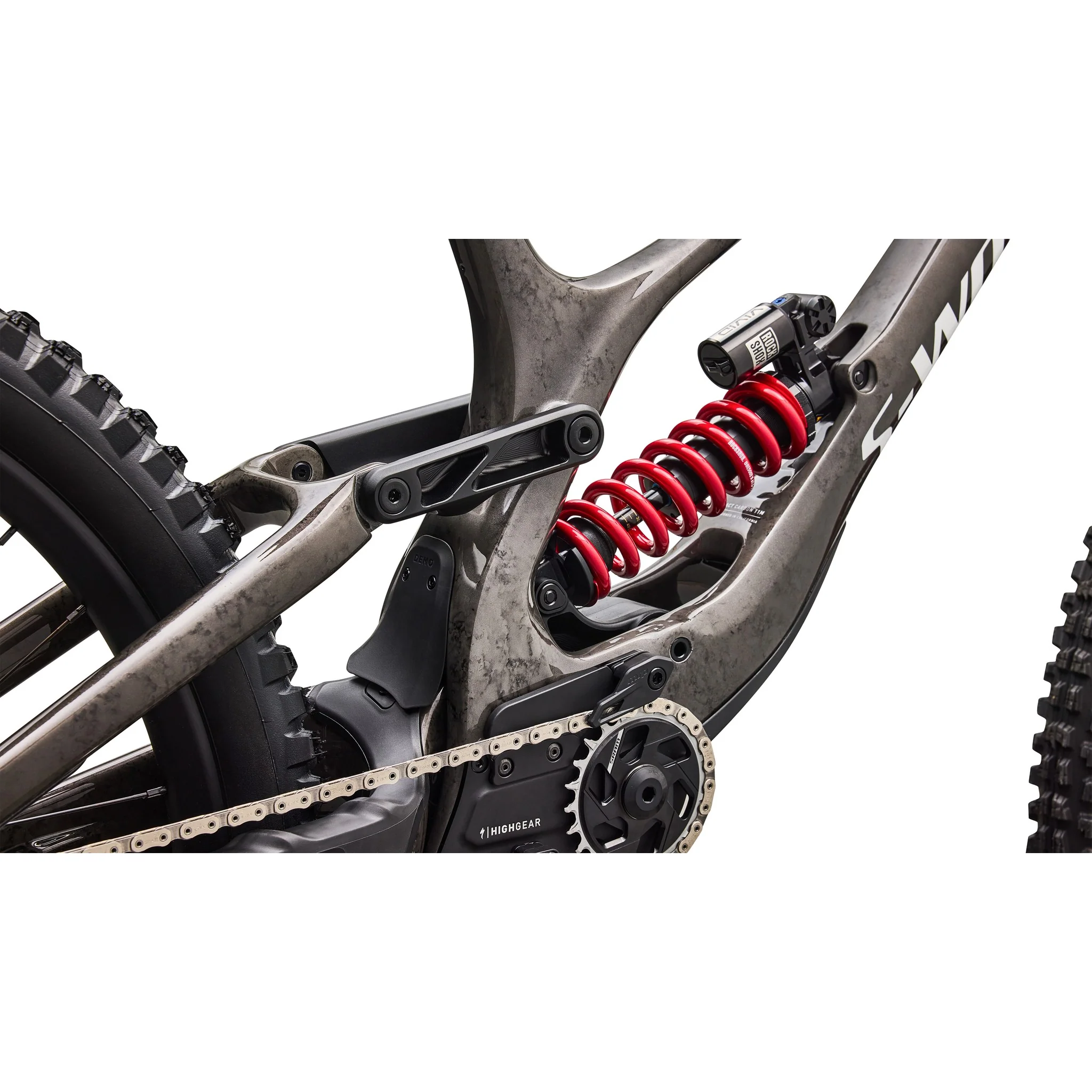 S-Works Demo 11 - Image 8