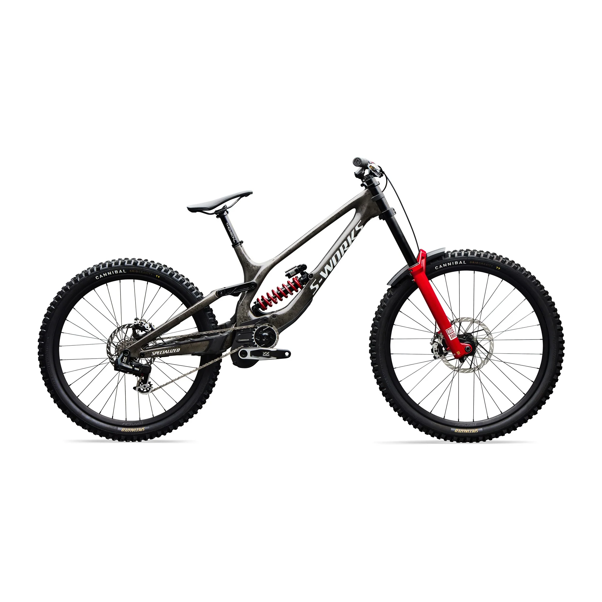 S-Works Demo 11 - Image 9