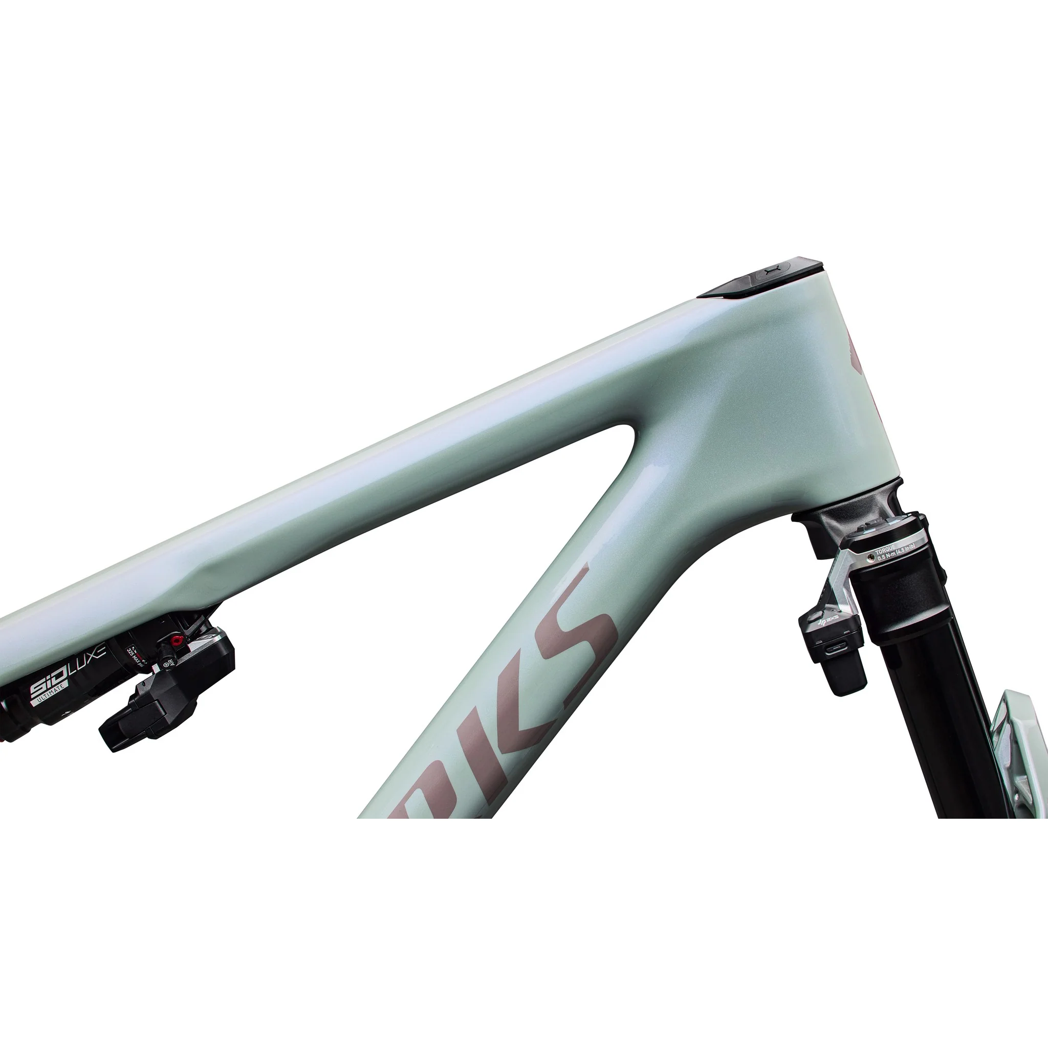 S-Works Epic 9 Frameset - Image 10