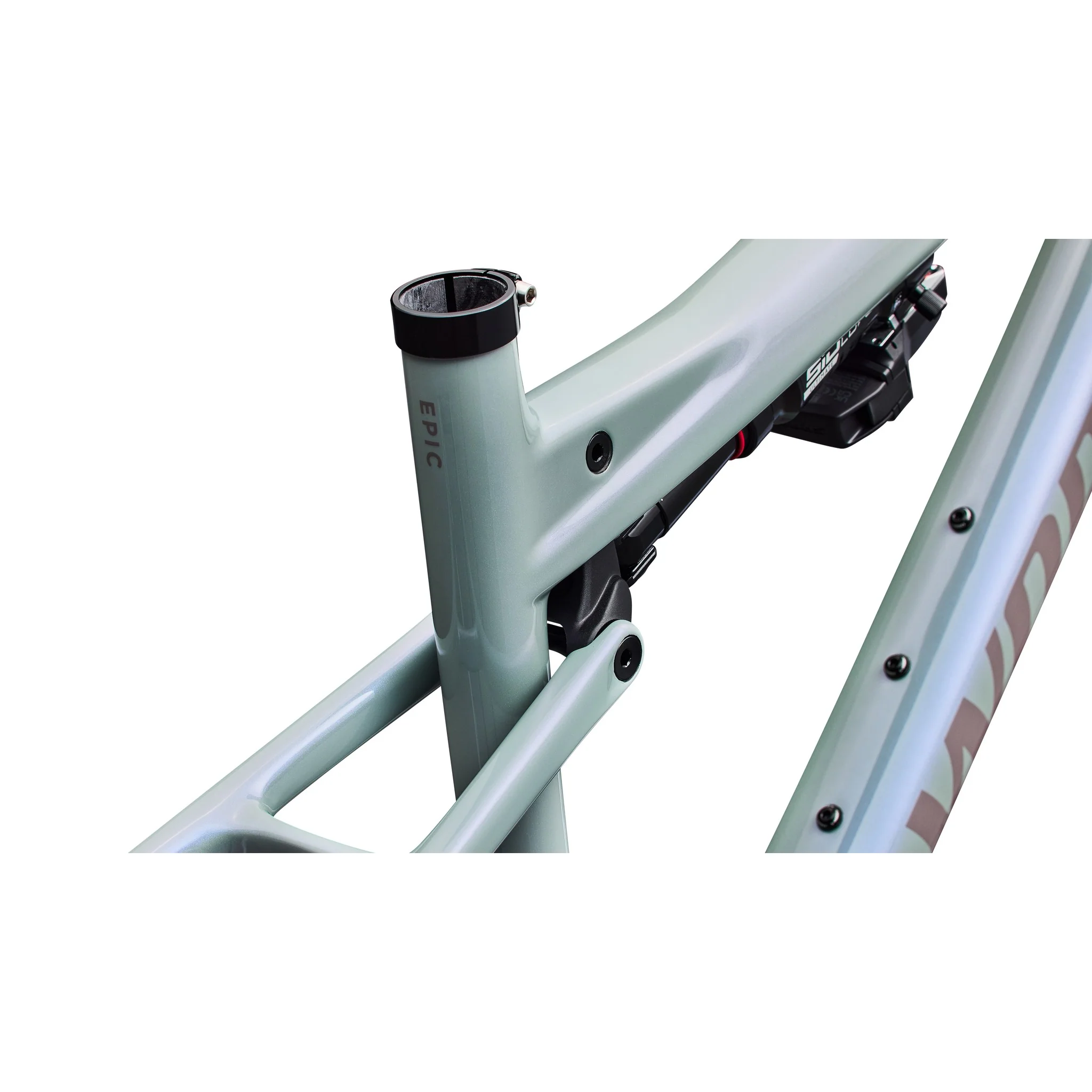 S-Works Epic 9 Frameset - Image 11
